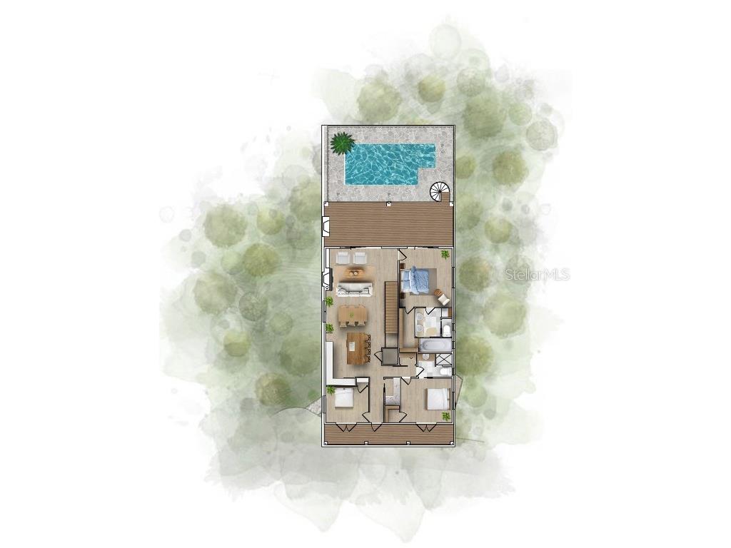 428 Lemon Street Palm Harbor FL 34683 TB8354656 image7