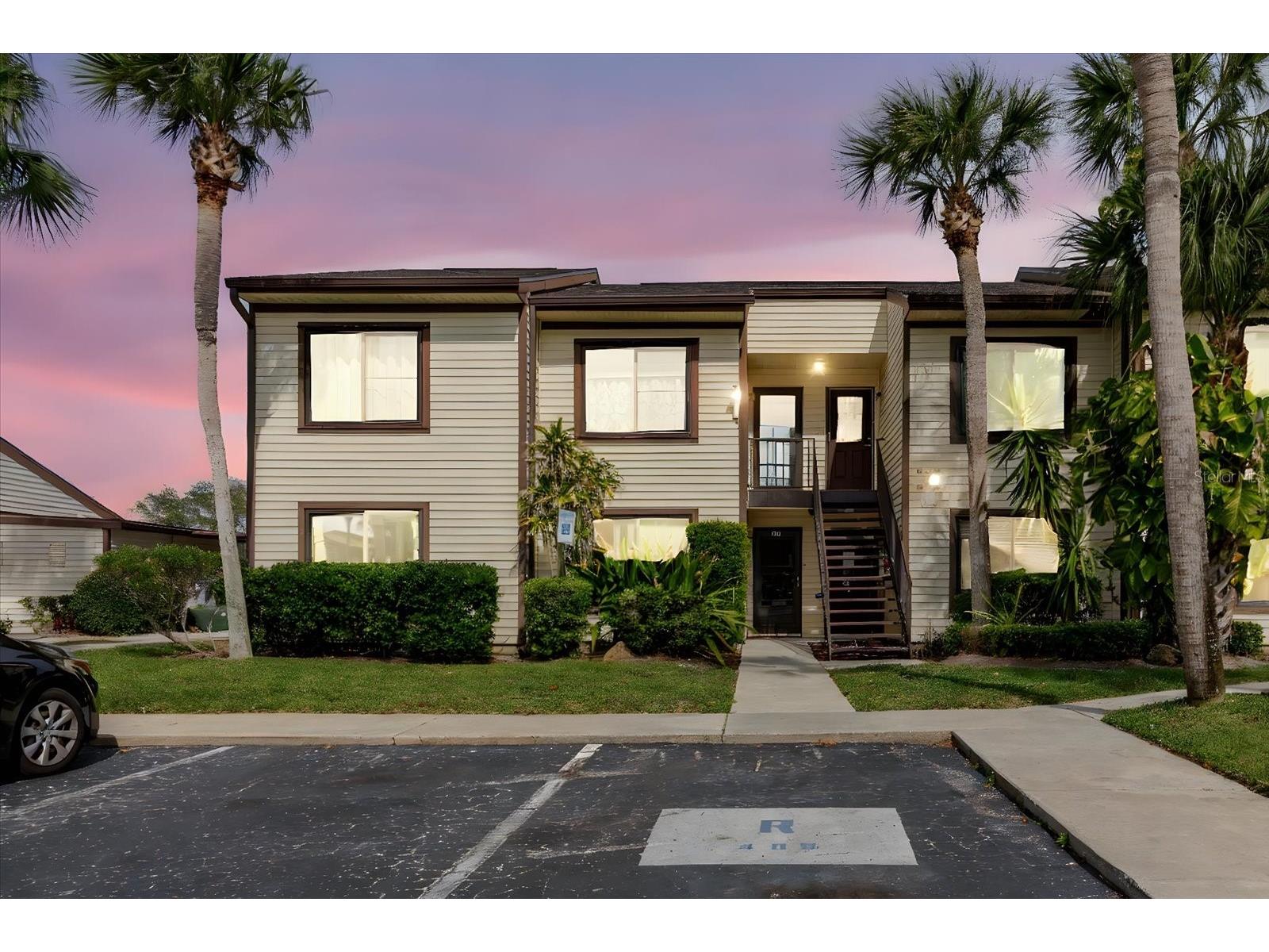 428 Moorings Cove Drive #7F Tarpon Springs FL 34689 - ANCLOTE TB8460000 image1