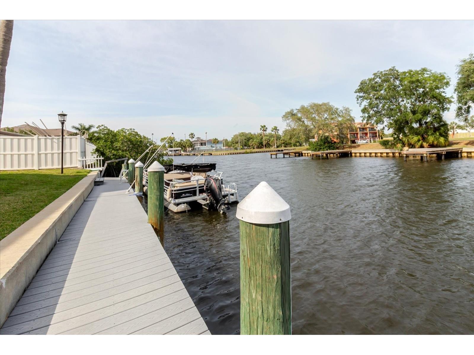 428 Moorings Cove Drive #7F Tarpon Springs FL 34689 - ANCLOTE TB8460000 image53