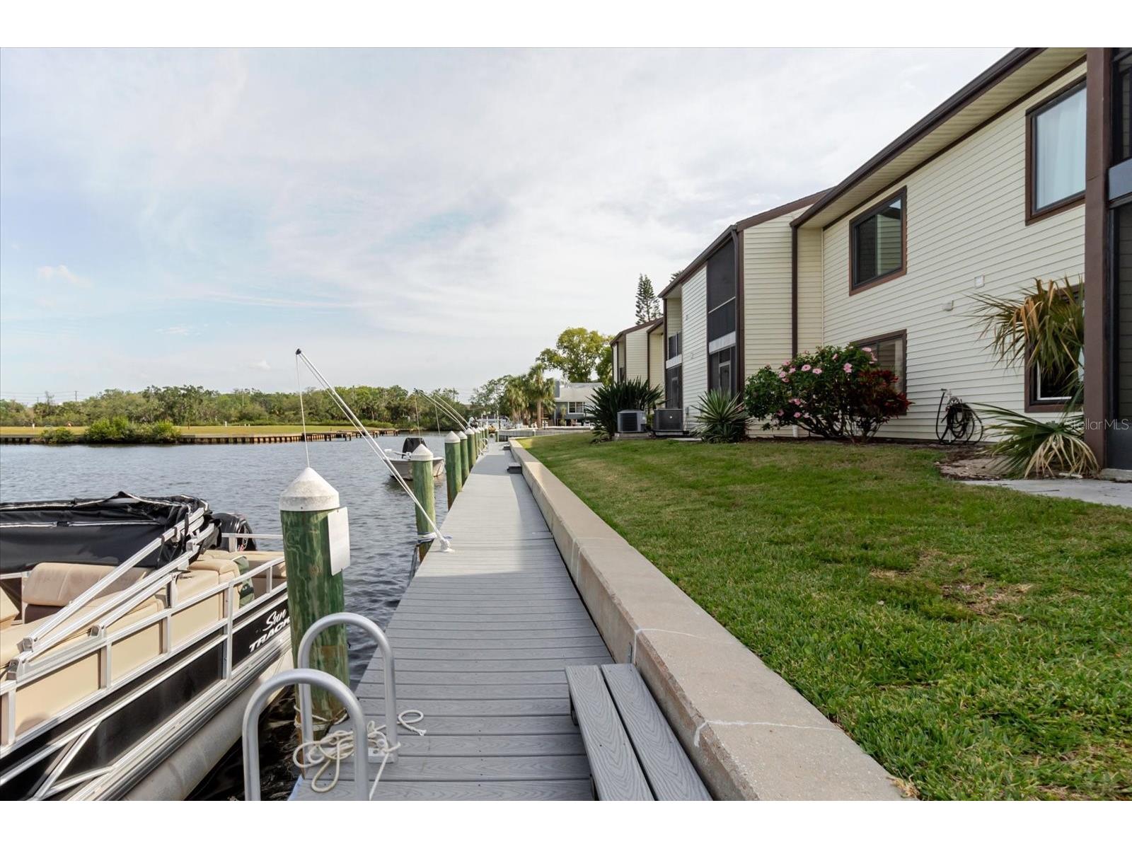 428 Moorings Cove Drive #7F Tarpon Springs FL 34689 - ANCLOTE TB8460000 image54