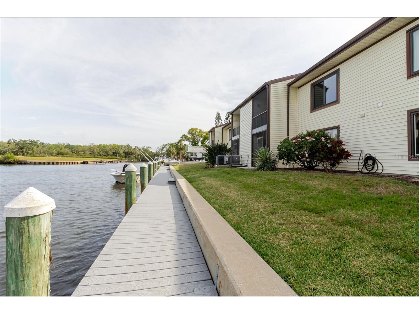 428 Moorings Cove Drive #7F Tarpon Springs FL 34689 - ANCLOTE TB8460000 image55