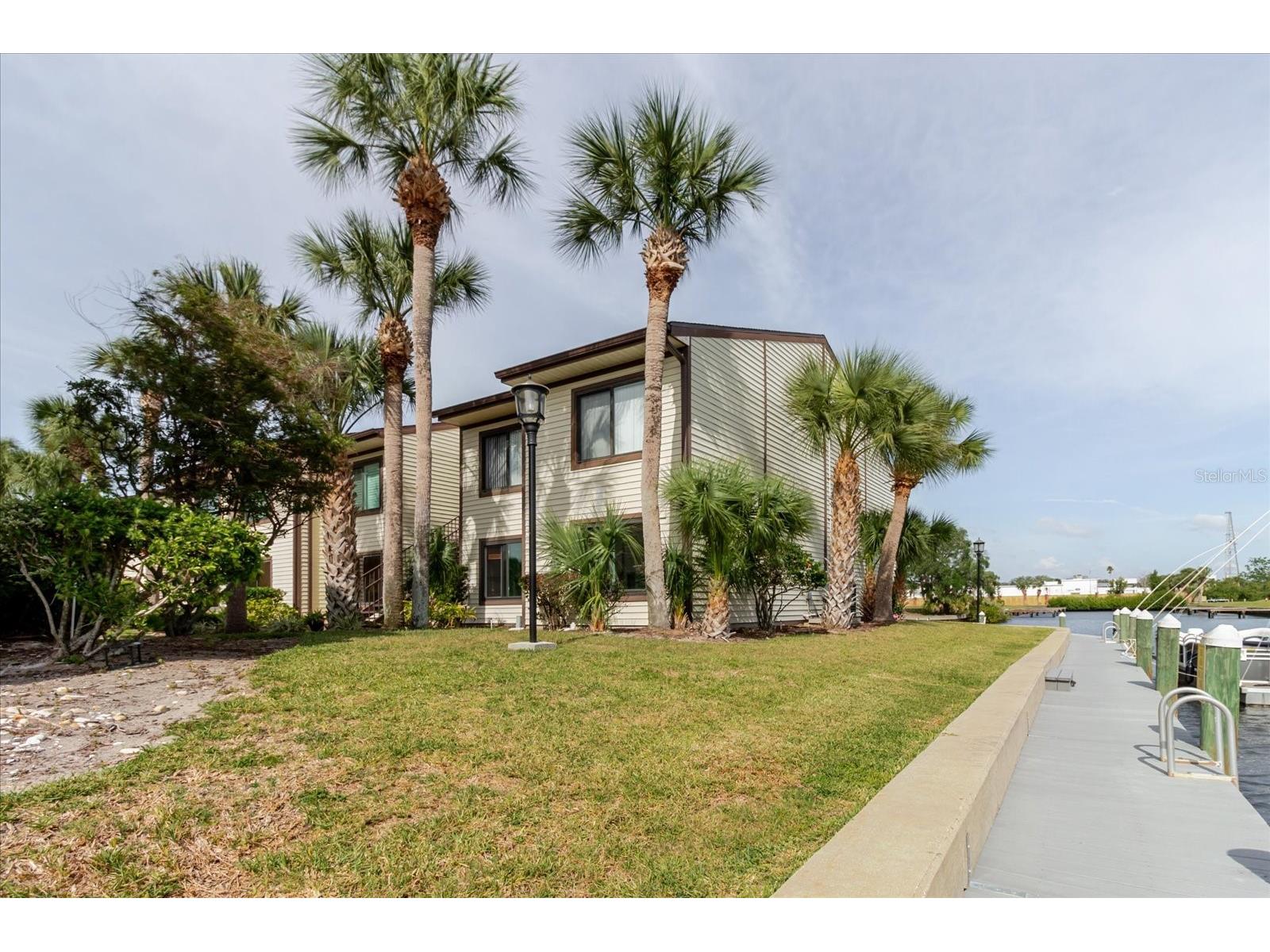 428 Moorings Cove Drive #7F Tarpon Springs FL 34689 - ANCLOTE TB8460000 image56