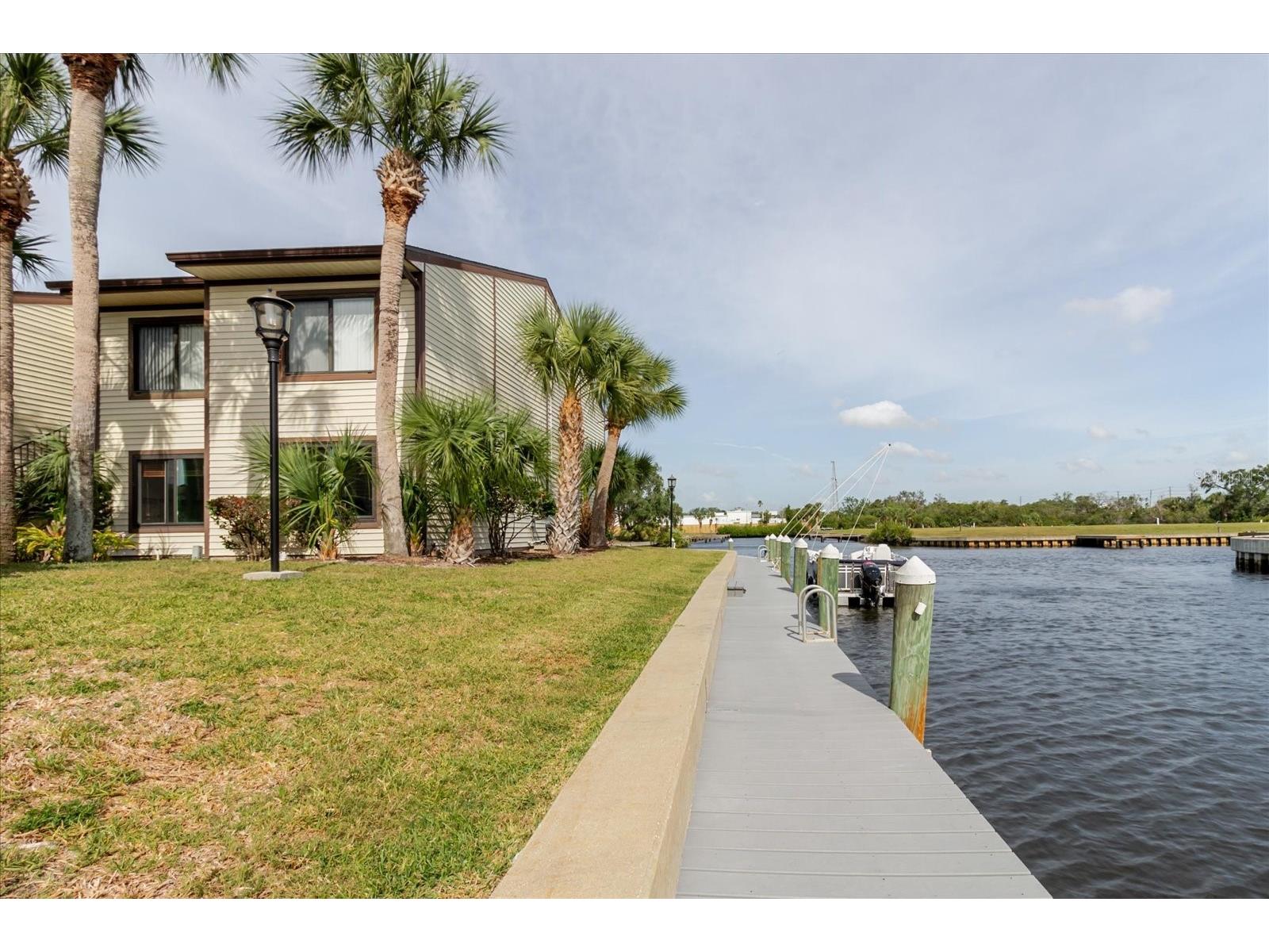 428 Moorings Cove Drive #7F Tarpon Springs FL 34689 - ANCLOTE TB8460000 image57