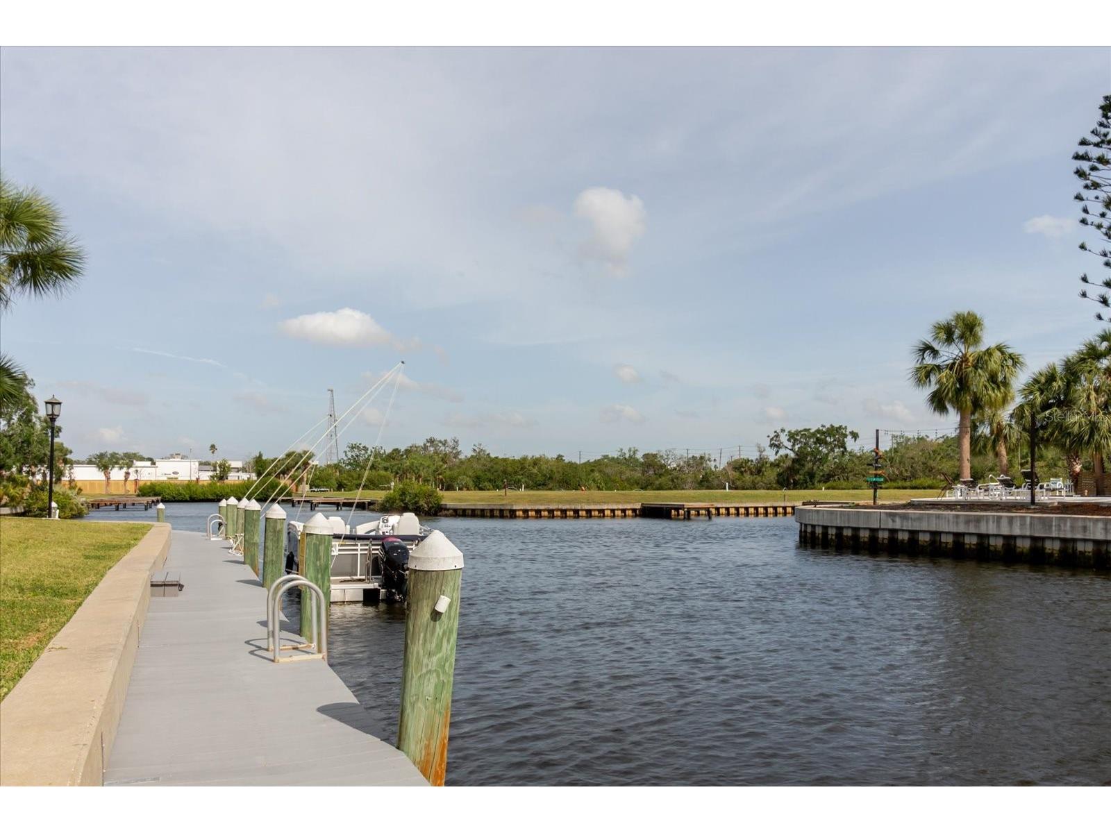 428 Moorings Cove Drive #7F Tarpon Springs FL 34689 - ANCLOTE TB8460000 image58