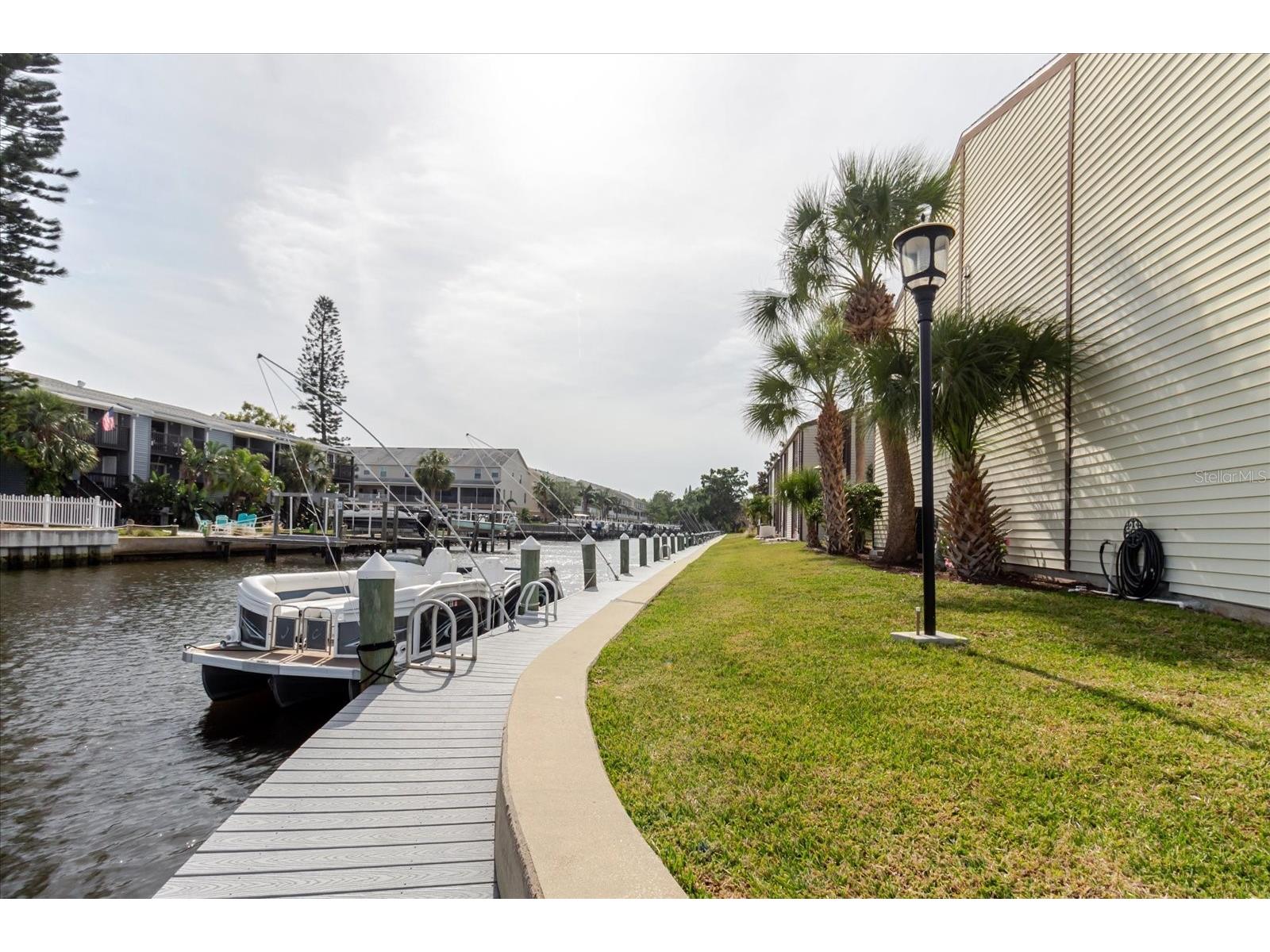 428 Moorings Cove Drive #7F Tarpon Springs FL 34689 - ANCLOTE TB8460000 image60