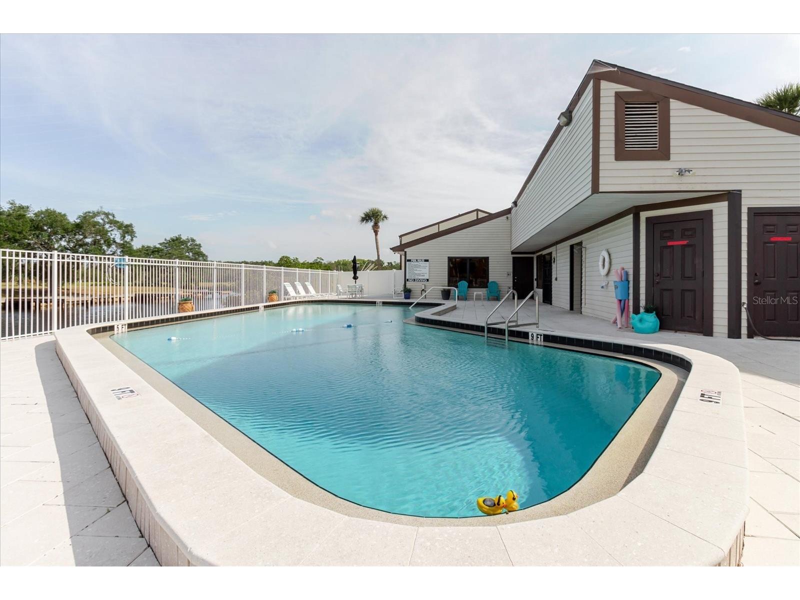 428 Moorings Cove Drive #7F Tarpon Springs FL 34689 - ANCLOTE TB8460000 image65