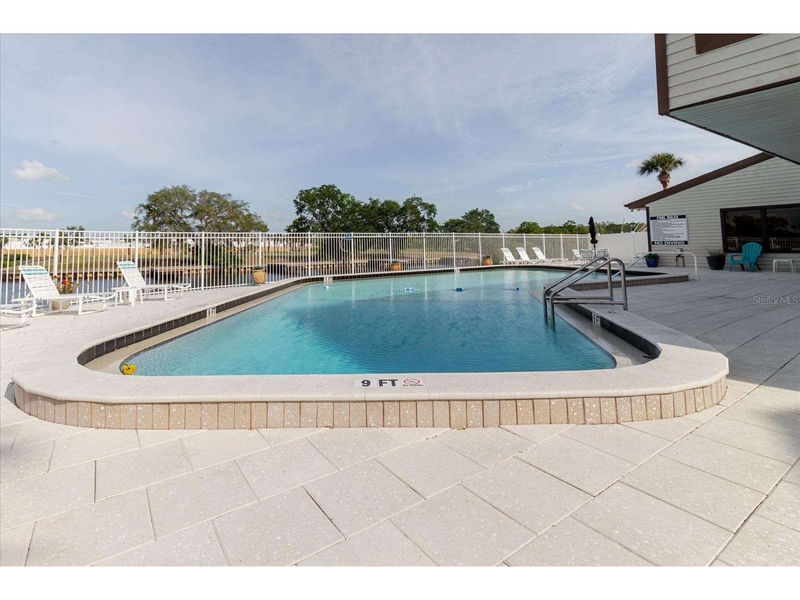 428 Moorings Cove Drive #7F Tarpon Springs FL 34689 - ANCLOTE TB8460000 image66