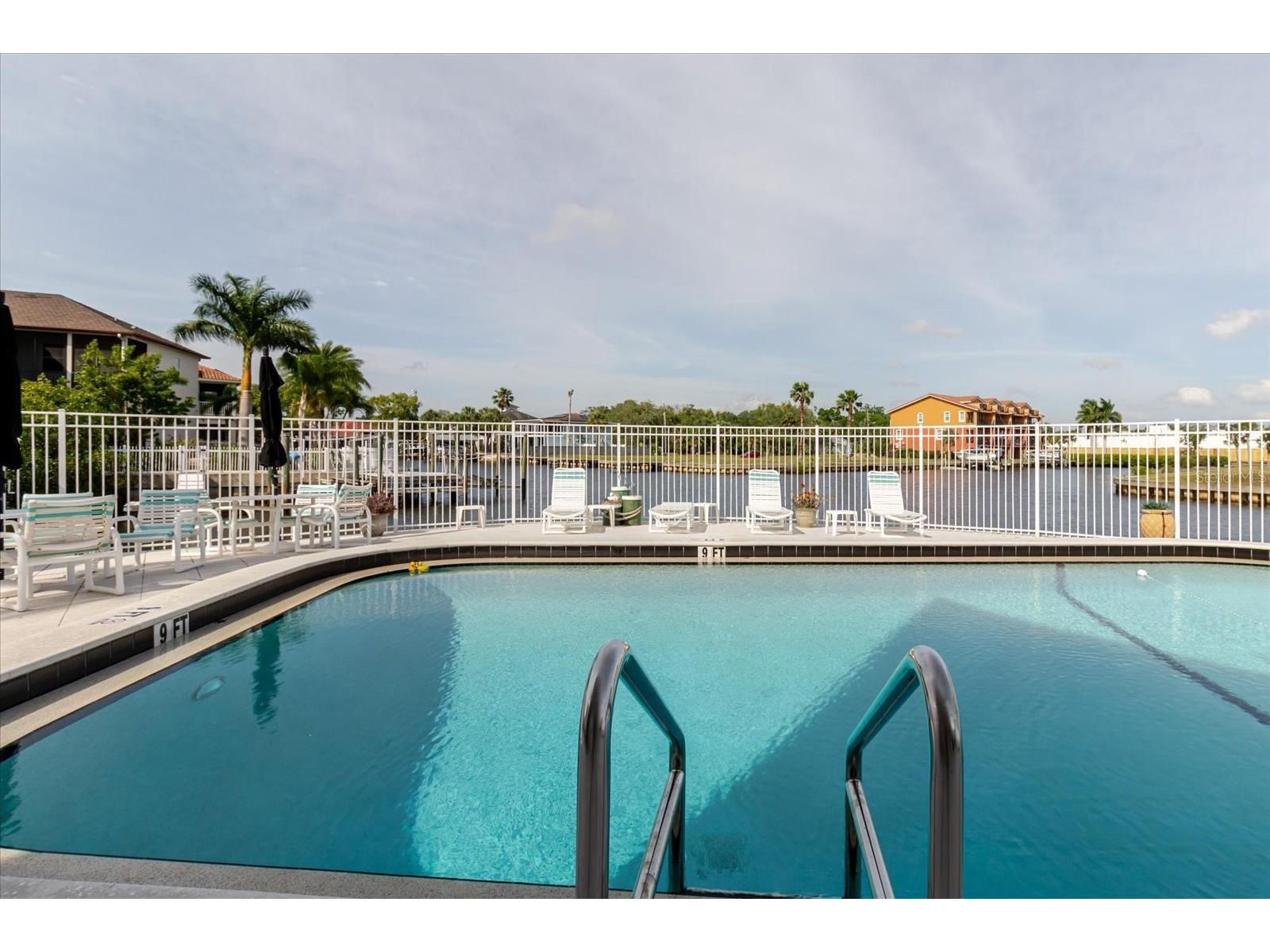 428 Moorings Cove Drive #7F Tarpon Springs FL 34689 - ANCLOTE TB8460000 image67