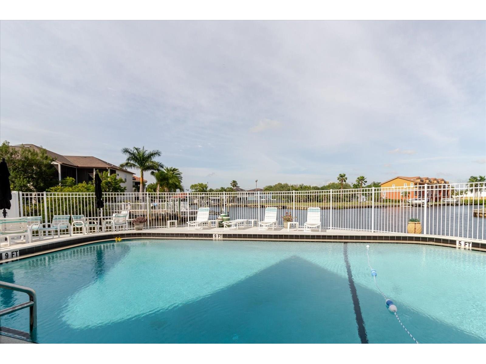 428 Moorings Cove Drive #7F Tarpon Springs FL 34689 - ANCLOTE TB8460000 image68