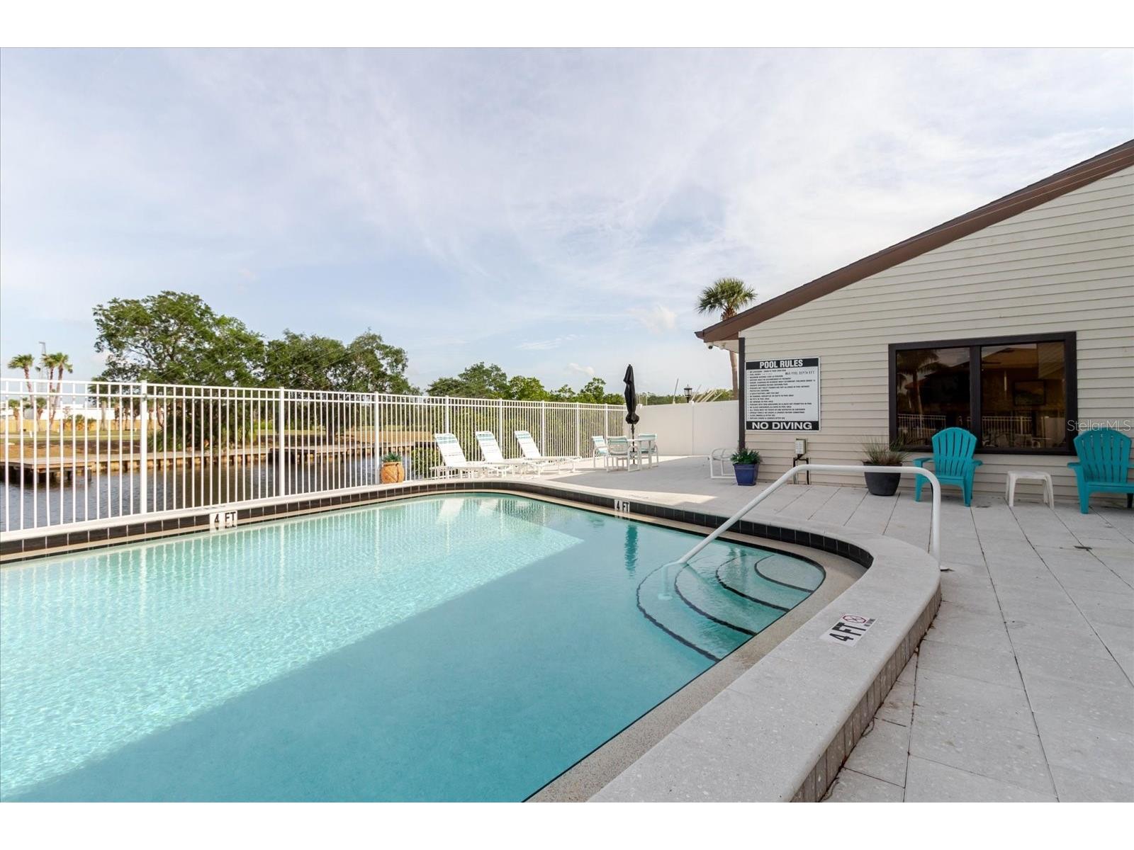 428 Moorings Cove Drive #7F Tarpon Springs FL 34689 - ANCLOTE TB8460000 image69