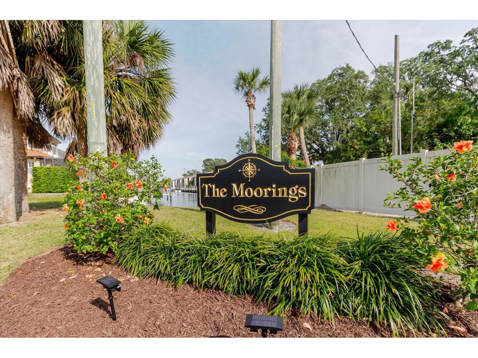 428 Moorings Cove Drive #7F Tarpon Springs FL 34689 - ANCLOTE TB8460000 image71