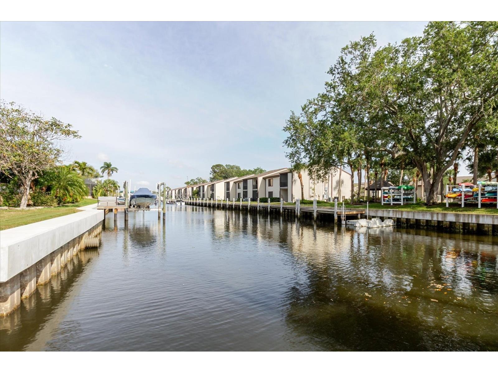 428 Moorings Cove Drive #7F Tarpon Springs FL 34689 - ANCLOTE TB8460000 image72