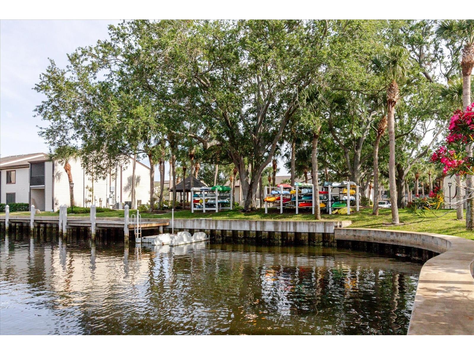 428 Moorings Cove Drive #7F Tarpon Springs FL 34689 - ANCLOTE TB8460000 image73