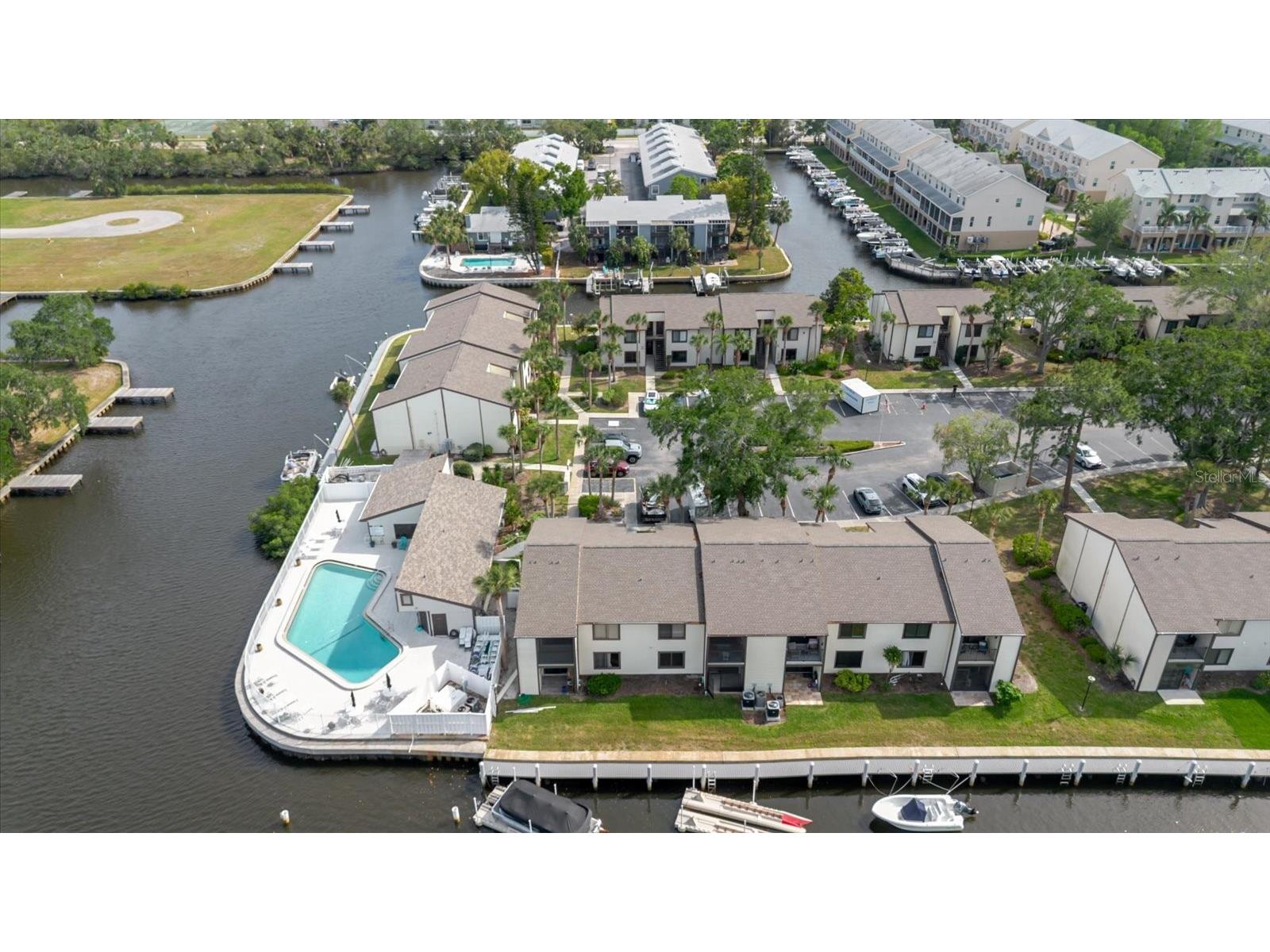 428 Moorings Cove Drive #7F Tarpon Springs FL 34689 - ANCLOTE TB8460000 image74