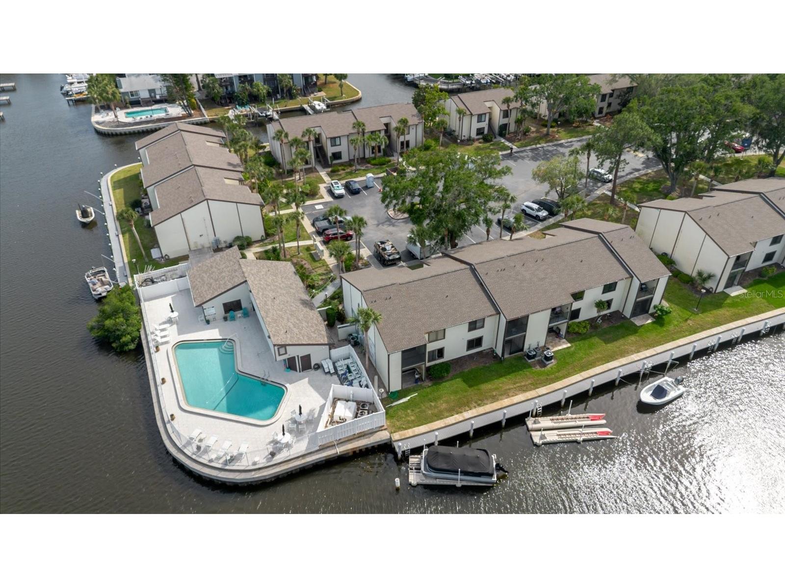 428 Moorings Cove Drive #7F Tarpon Springs FL 34689 - ANCLOTE TB8460000 image75