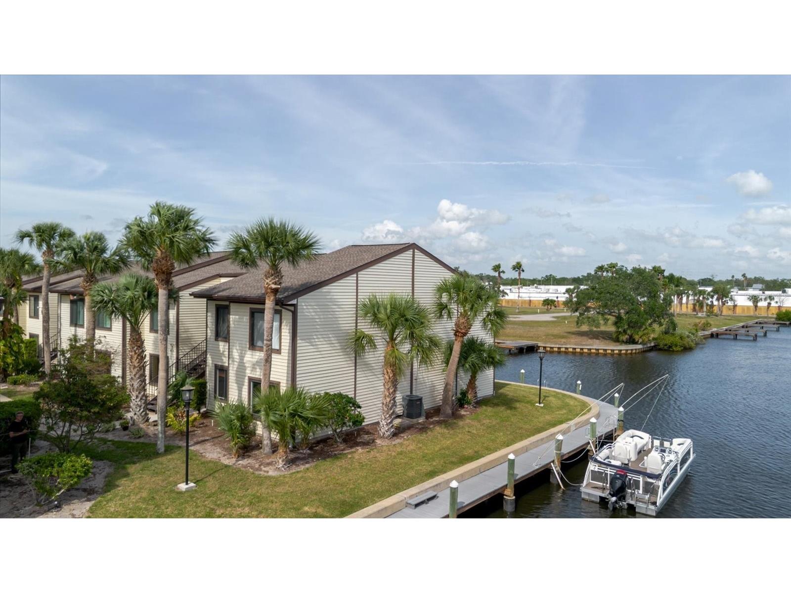 428 Moorings Cove Drive #7F Tarpon Springs FL 34689 - ANCLOTE TB8460000 image76