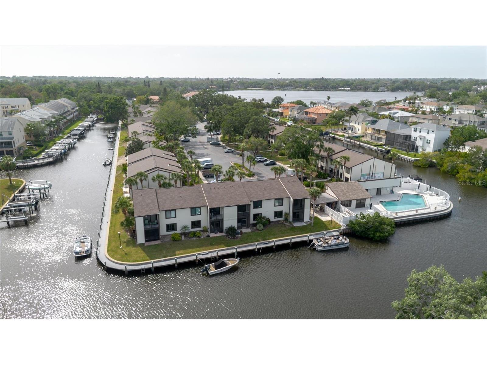 428 Moorings Cove Drive #7F Tarpon Springs FL 34689 - ANCLOTE TB8460000 image77