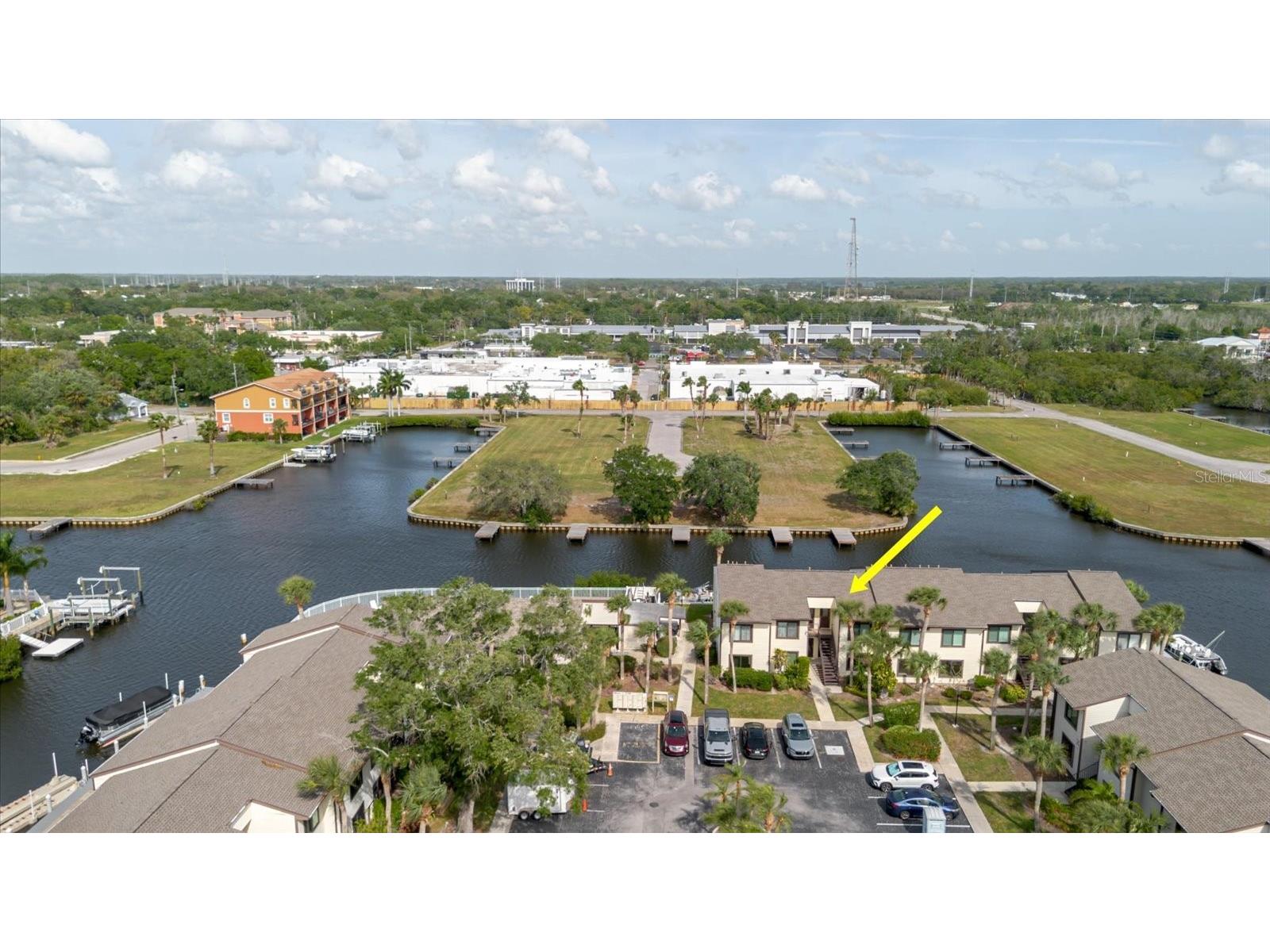 428 Moorings Cove Drive #7F Tarpon Springs FL 34689 - ANCLOTE TB8460000 image78