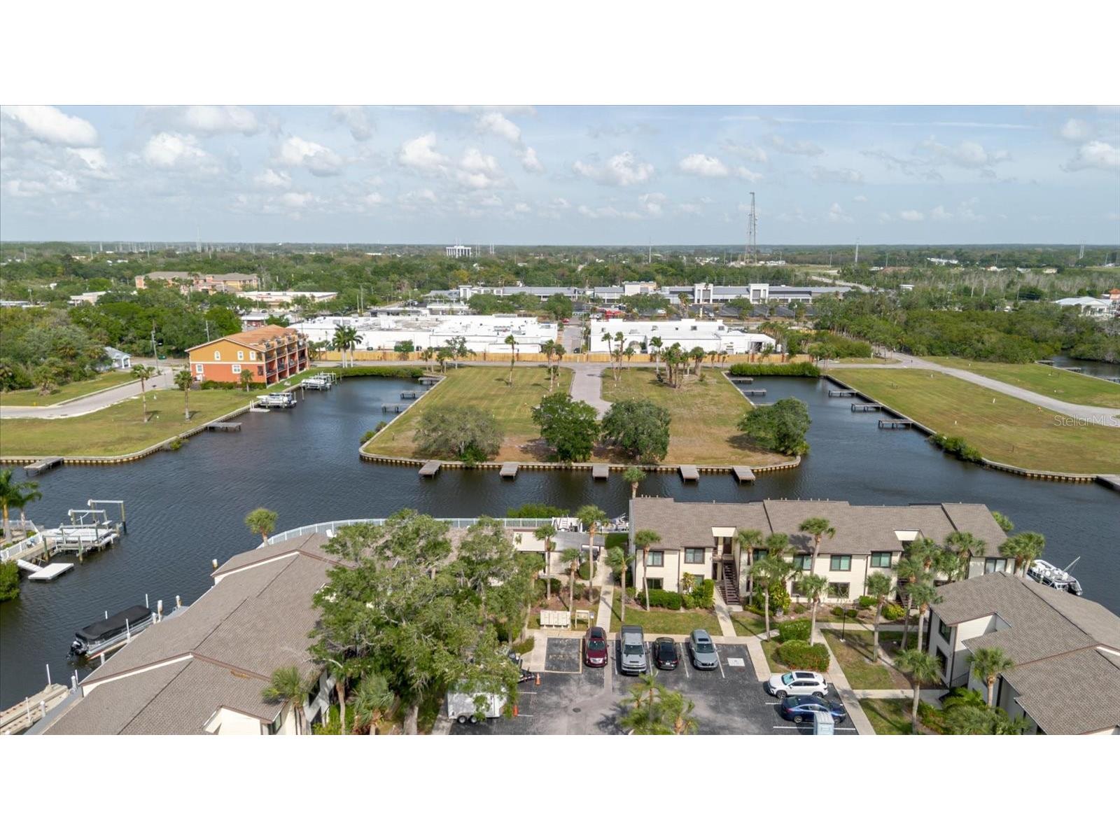 428 Moorings Cove Drive #7F Tarpon Springs FL 34689 - ANCLOTE TB8460000 image79