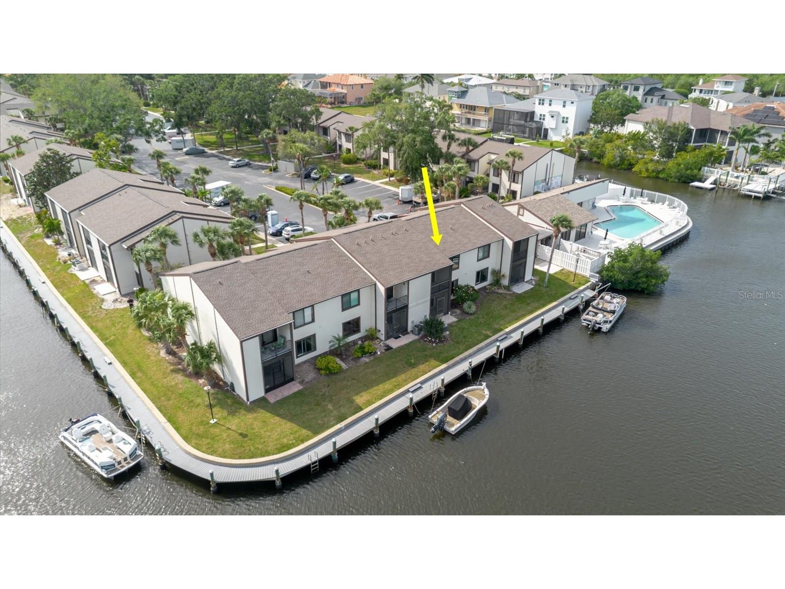 428 Moorings Cove Drive #7F Tarpon Springs FL 34689 - ANCLOTE TB8460000 image80