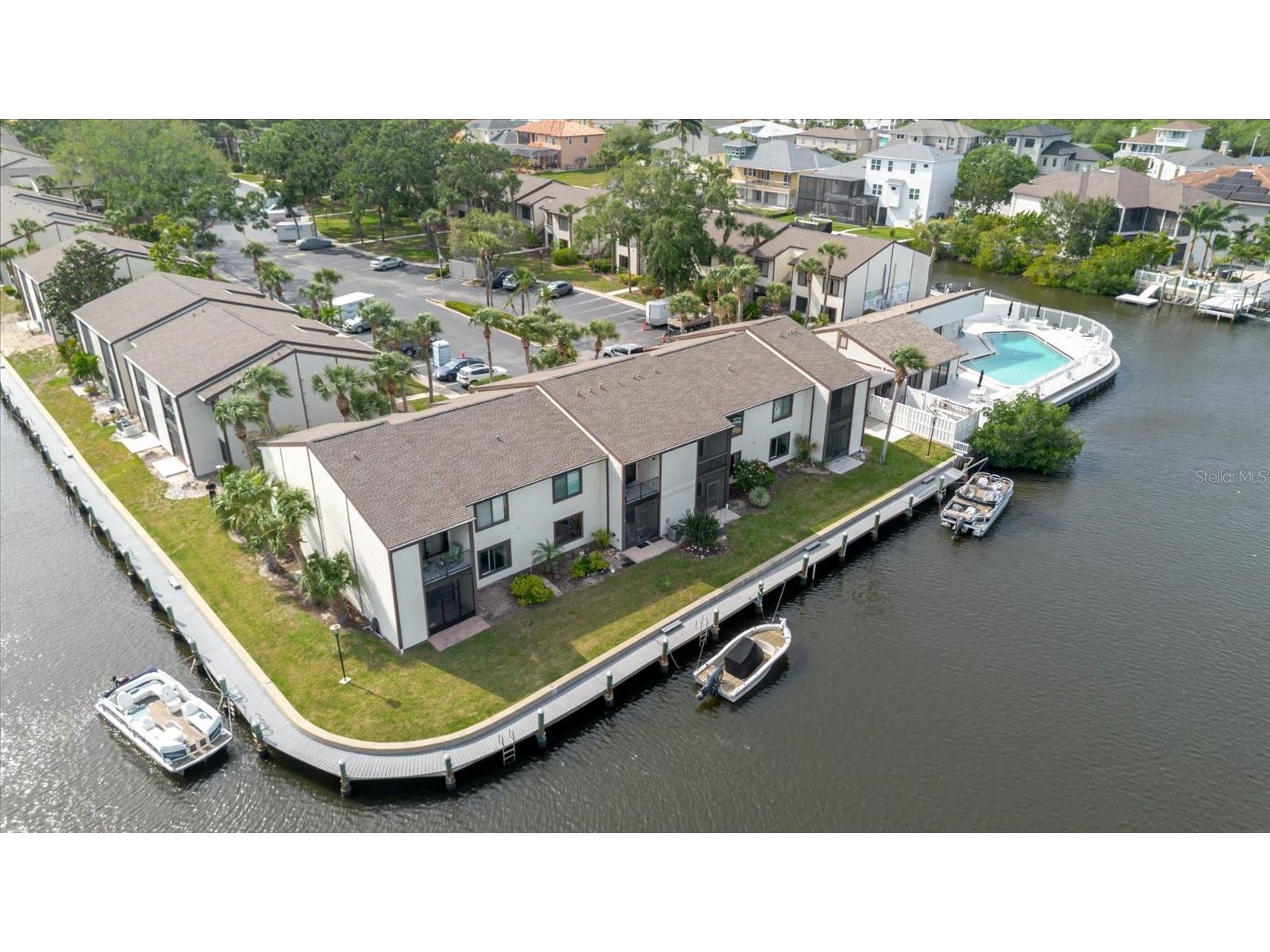 428 Moorings Cove Drive #7F Tarpon Springs FL 34689 - ANCLOTE TB8460000 image81
