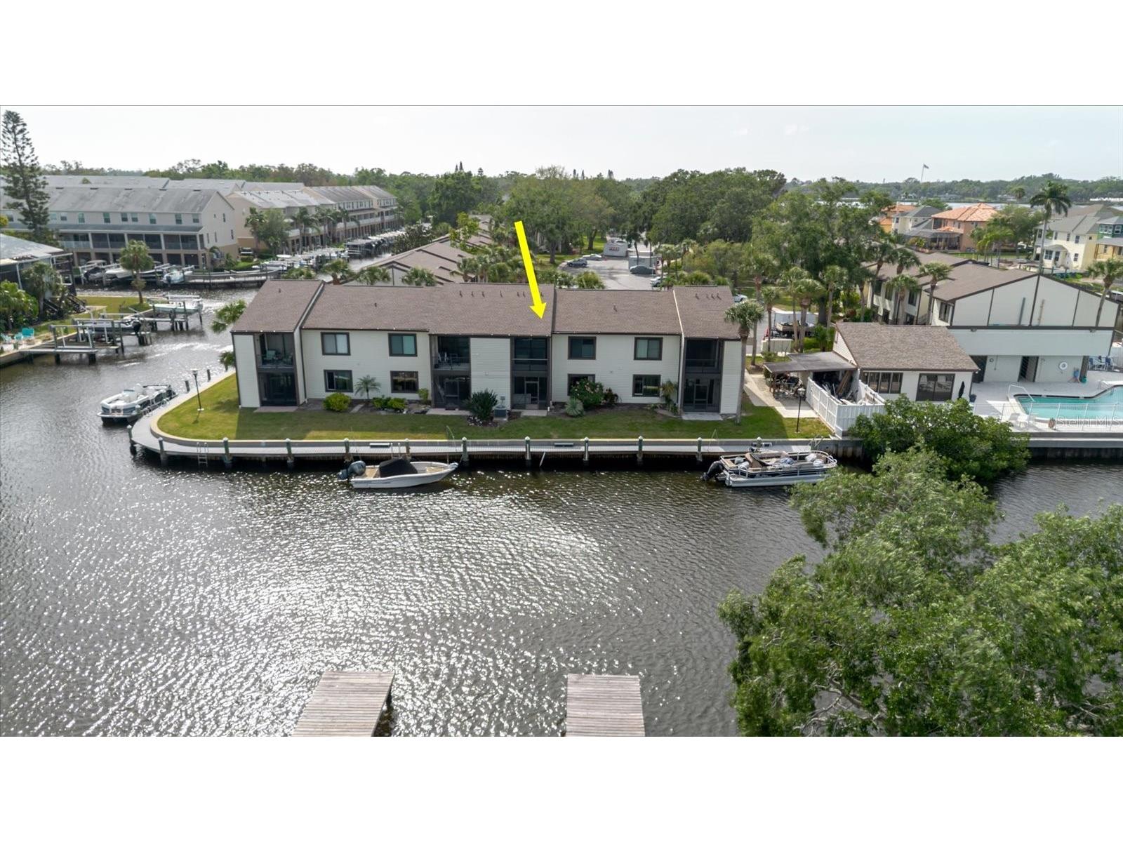 428 Moorings Cove Drive #7F Tarpon Springs FL 34689 - ANCLOTE TB8460000 image82