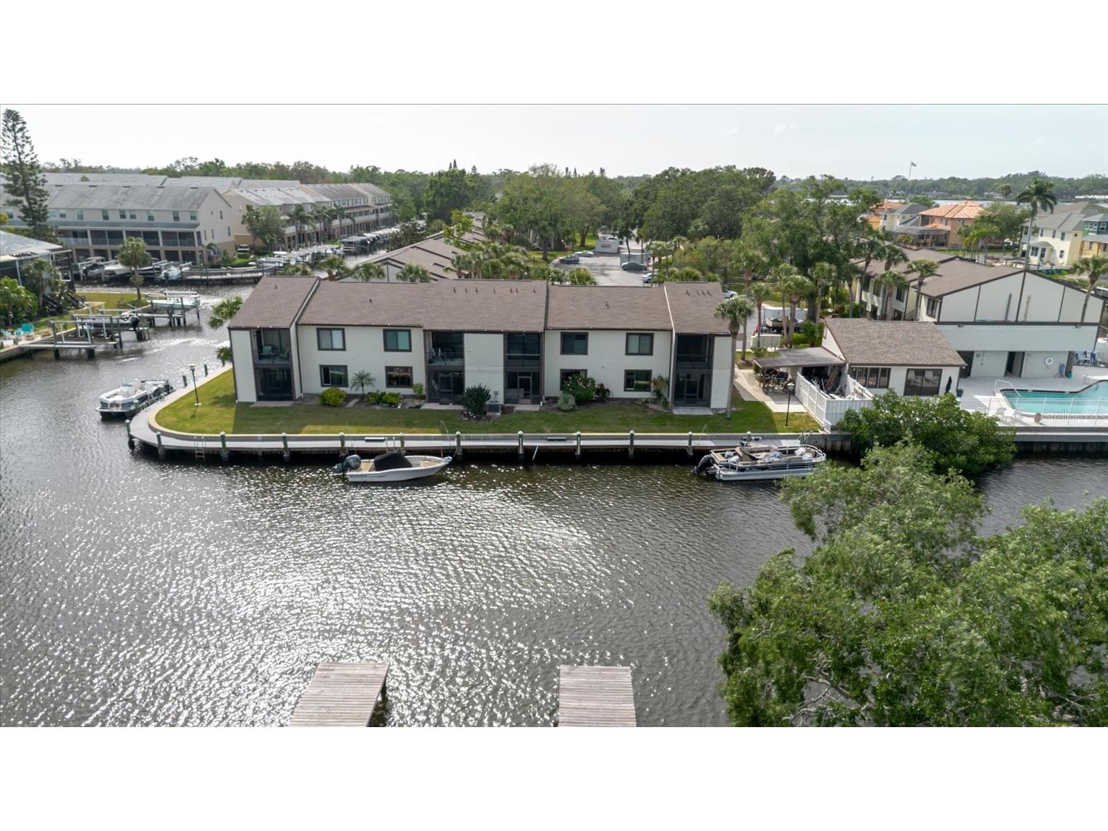428 Moorings Cove Drive #7F Tarpon Springs FL 34689 - ANCLOTE TB8460000 image83
