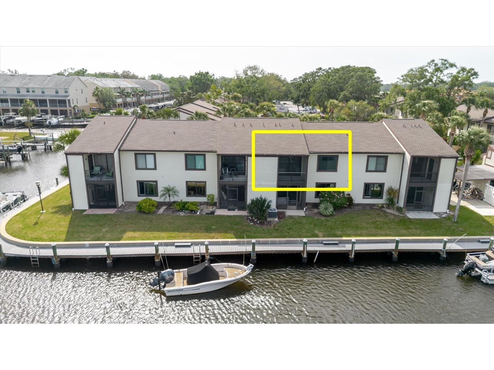 428 Moorings Cove Drive #7F Tarpon Springs FL 34689 - ANCLOTE TB8460000 image84