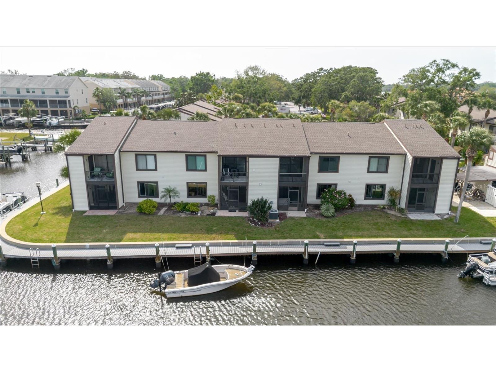 428 Moorings Cove Drive #7F Tarpon Springs FL 34689 - ANCLOTE TB8460000 image85