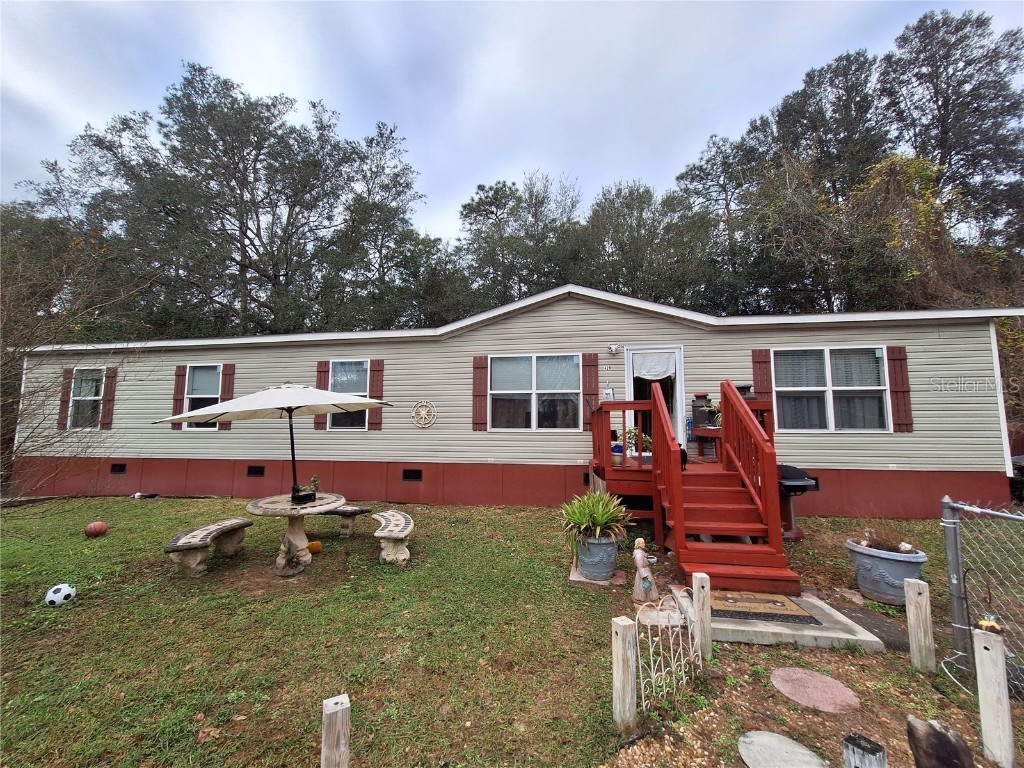 428 NE 128th Avenue Silver Springs FL 34488 OM671151 image1