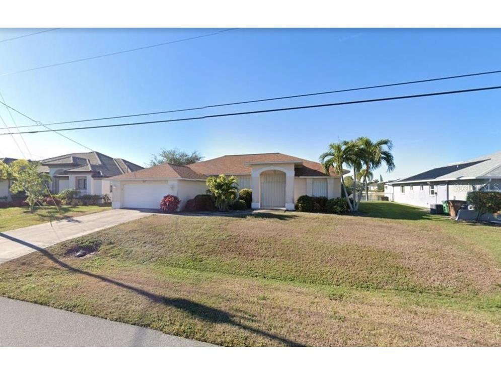 428 NE 18th Avenue Cape Coral FL 33909 A4578316 image1
