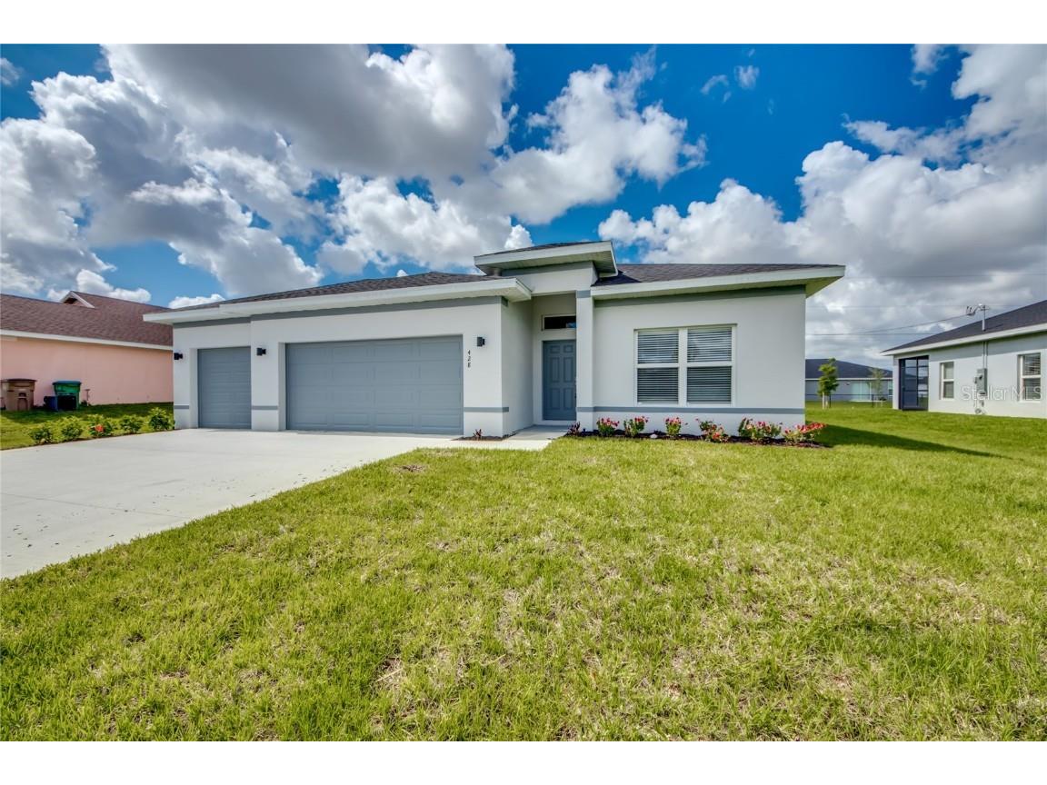 428 NW 4th Street Cape Coral FL 33993 A4571632 image1