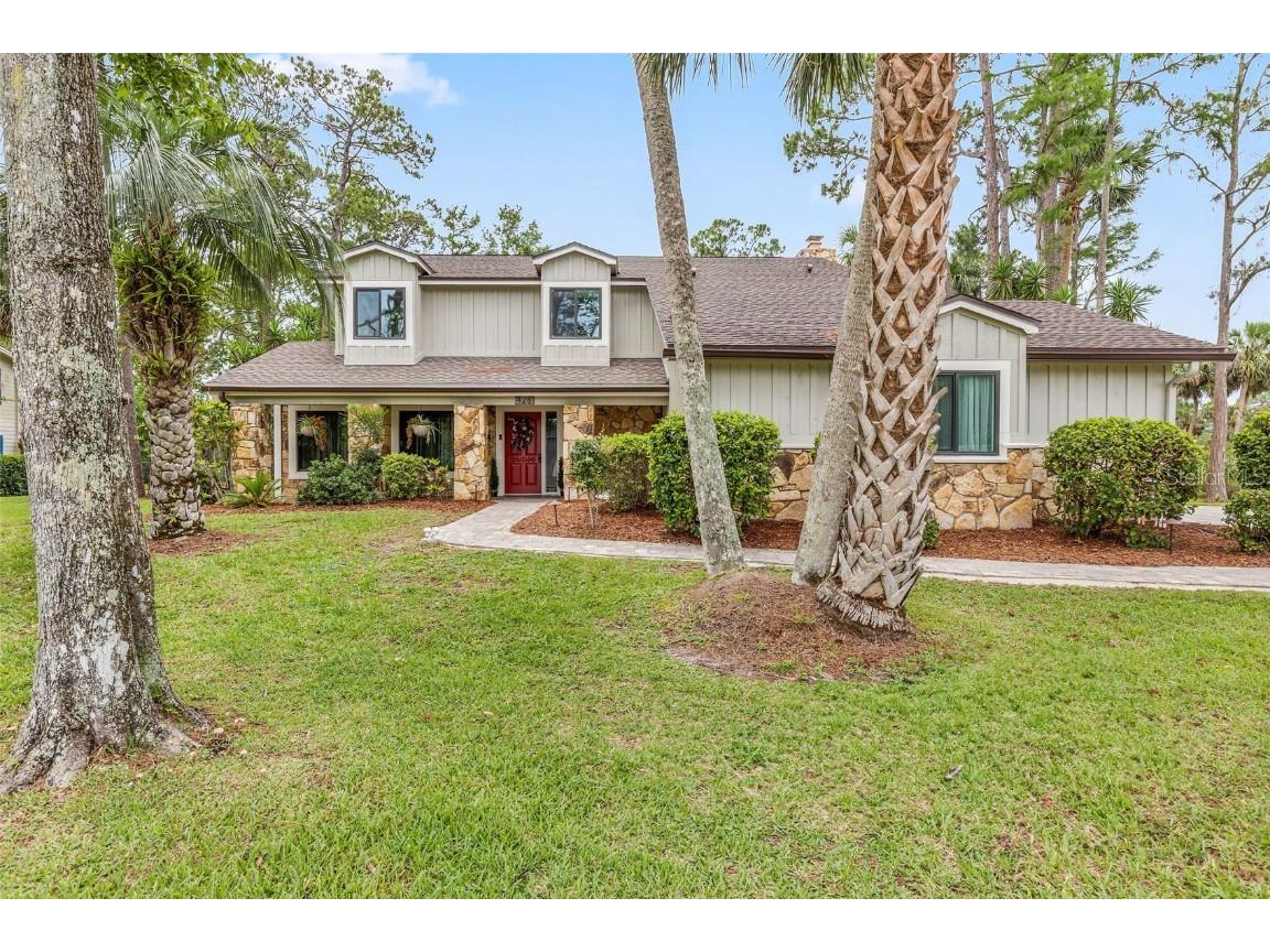 428 Pelican Bay Drive Daytona Beach FL 32119 FC310308 image1