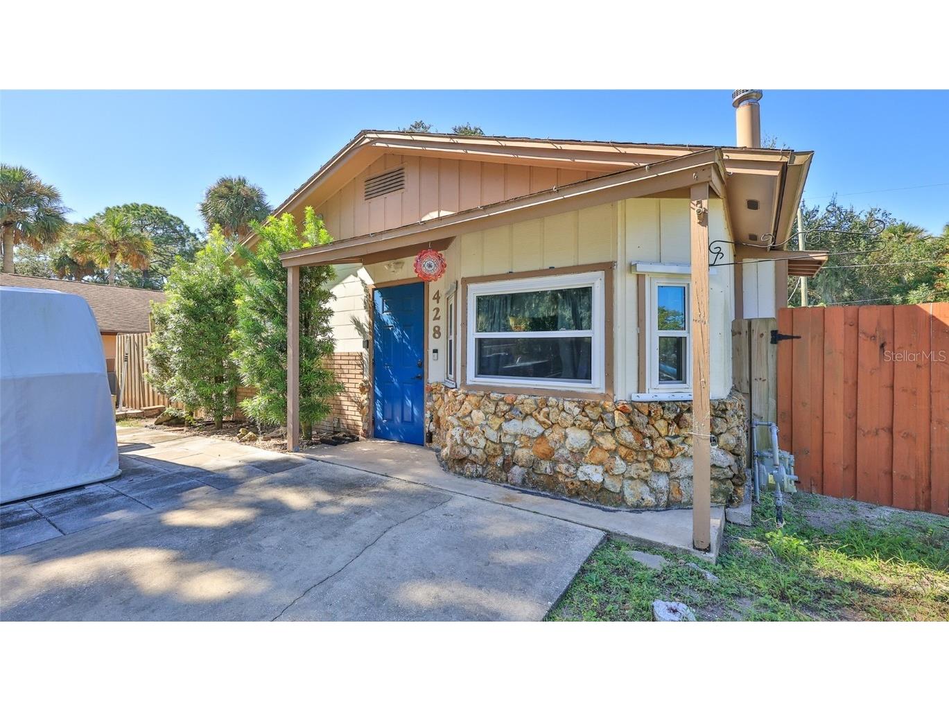 428 Perdita Avenue Edgewater FL 32132 V4945466 image1