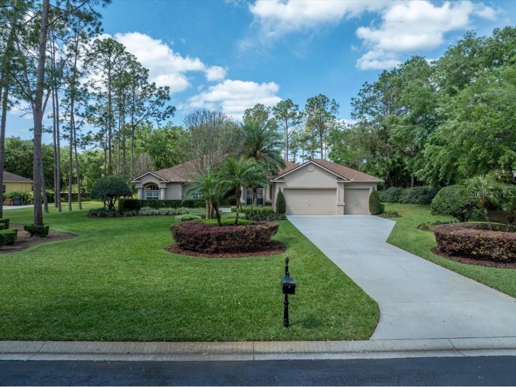 428 Pine Bluff Drive Lutz FL 33549 TB8366803 image1