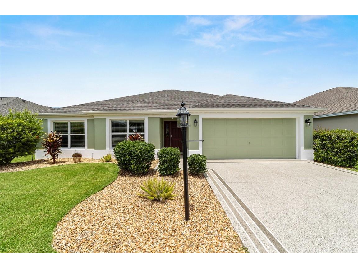 428 Pomegranate Path The Villages FL 32163 G5099941 image1