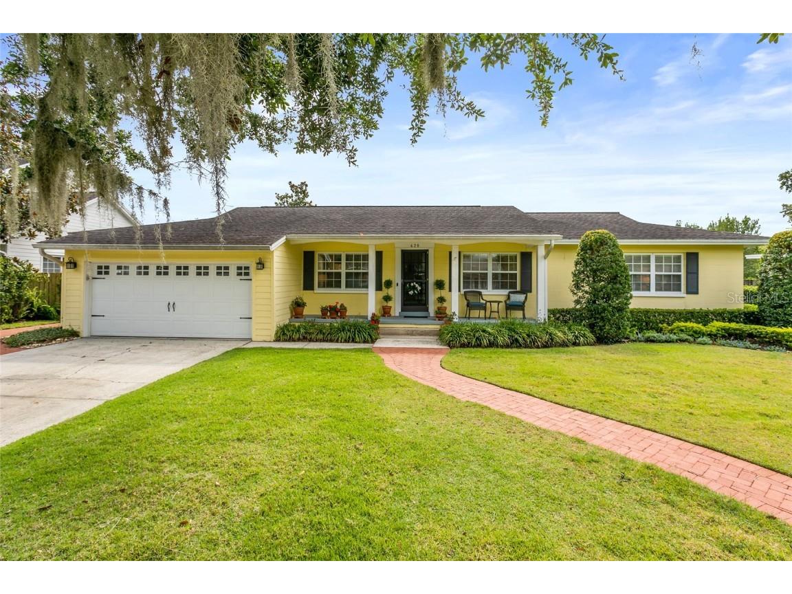 428 S Phelps Avenue Winter Park FL 32789 S5085567 image1