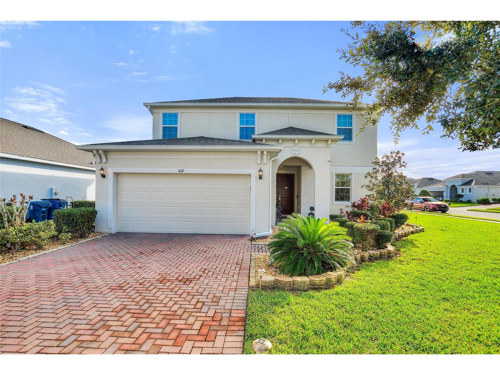 428 Sapphire Drive Davenport FL 33837 G5103856 image1