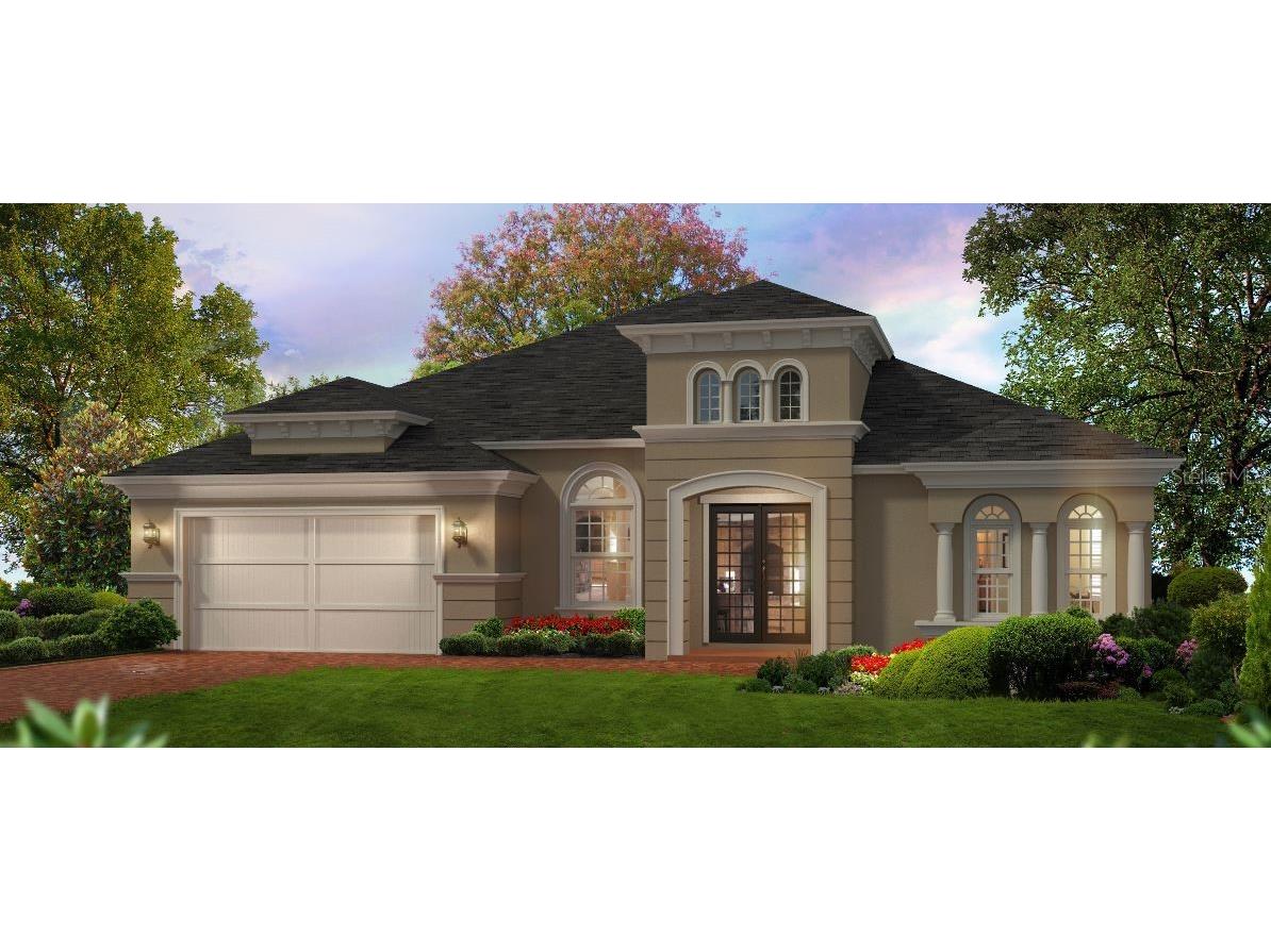 428 Stirling Bridge Drive Ormond Beach FL 32174 T3481410 image1