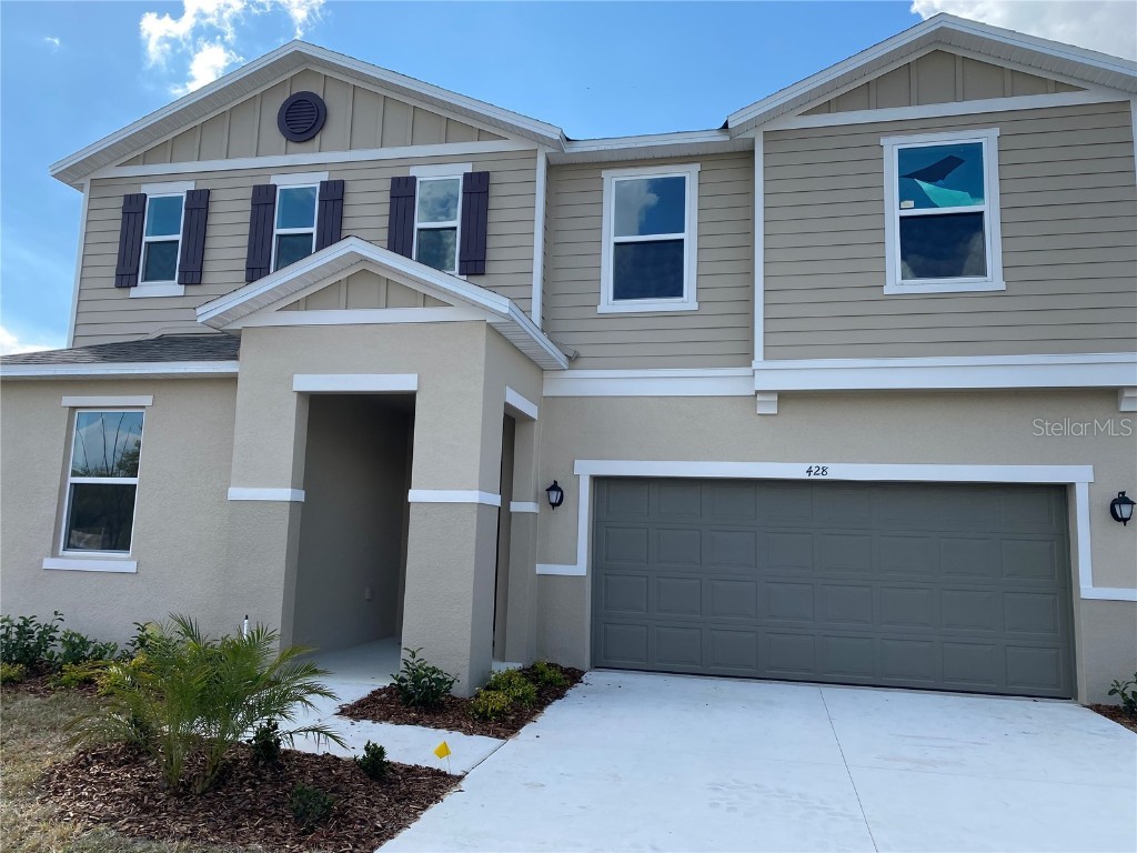 428 Summer Grove Lane Haines City FL 33844 J942328 image1