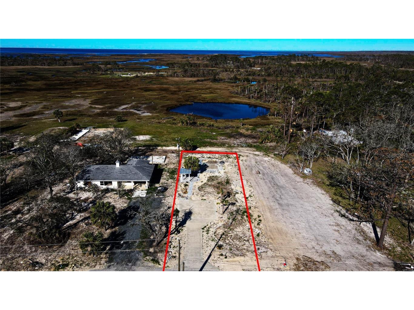 428 SW 911 Street Steinhatchee FL 32359 - GULF OF AMERICA OM700998 image1