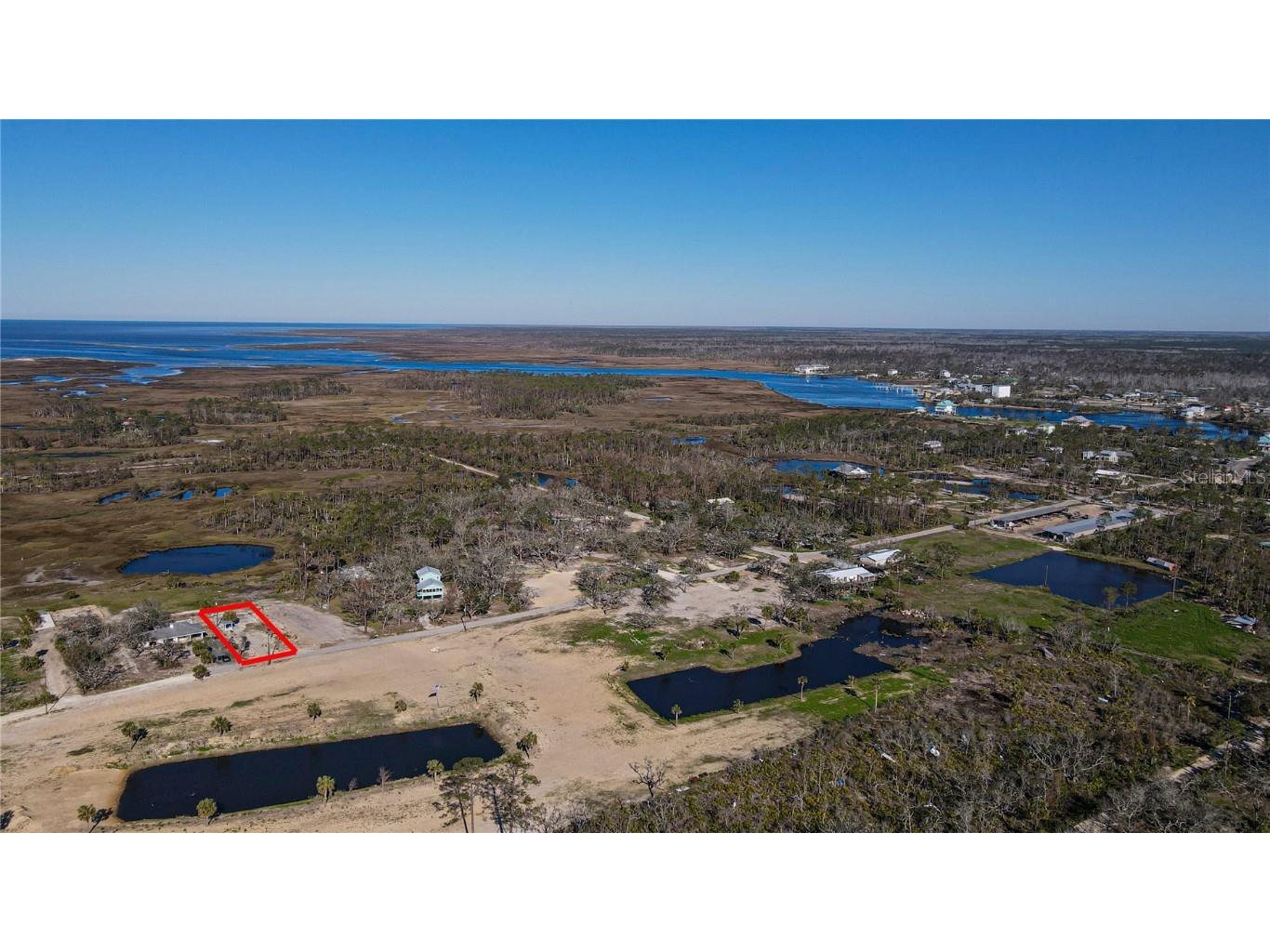 428 SW 911 Street Steinhatchee FL 32359 - GULF OF AMERICA OM700998 image10