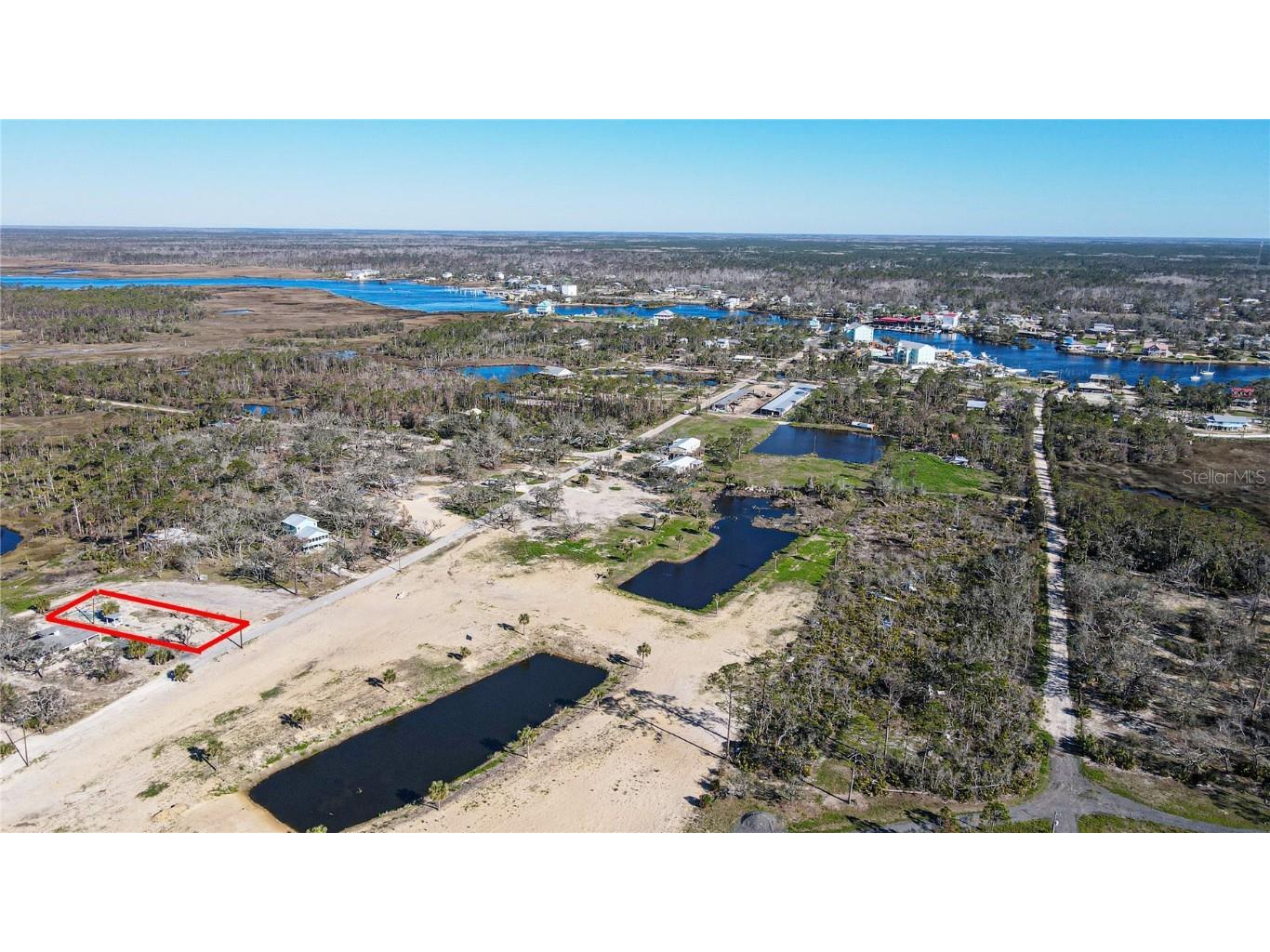 428 SW 911 Street Steinhatchee FL 32359 - GULF OF AMERICA OM700998 image11