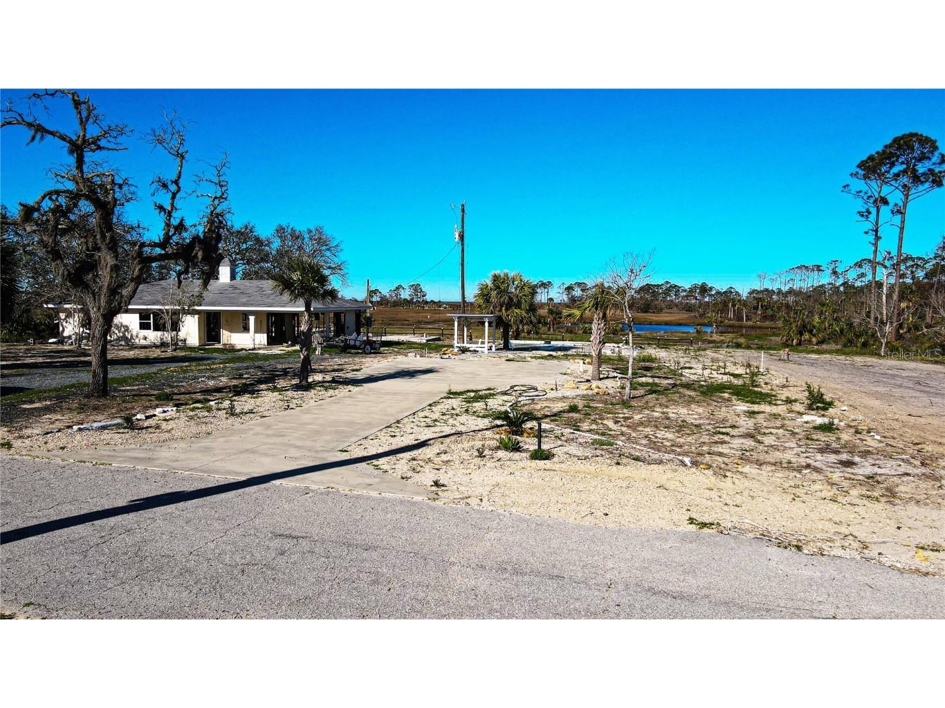 428 SW 911 Street Steinhatchee FL 32359 - GULF OF AMERICA OM700998 image5