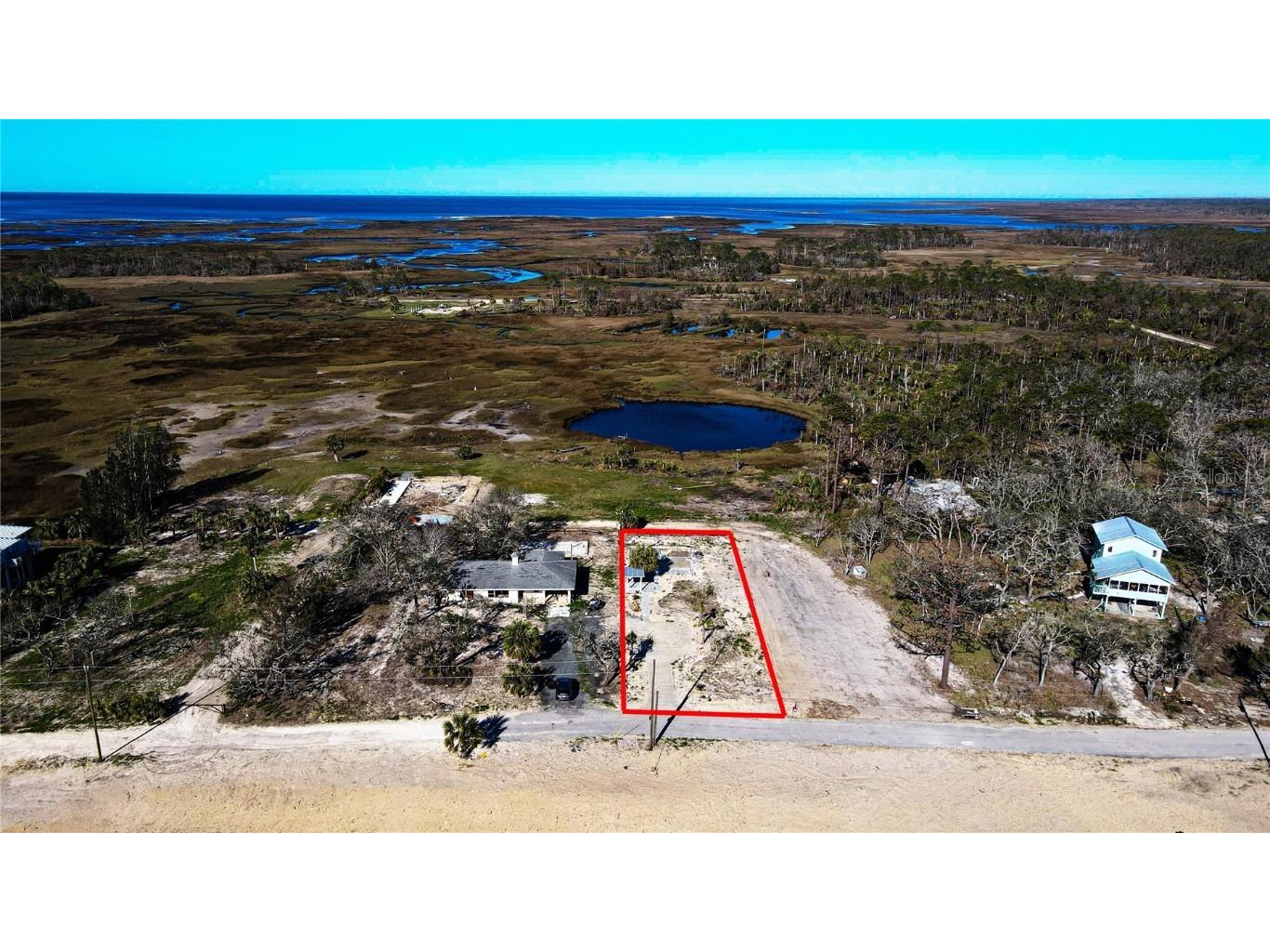 428 SW 911 Street Steinhatchee FL 32359 - GULF OF AMERICA OM700998 image8
