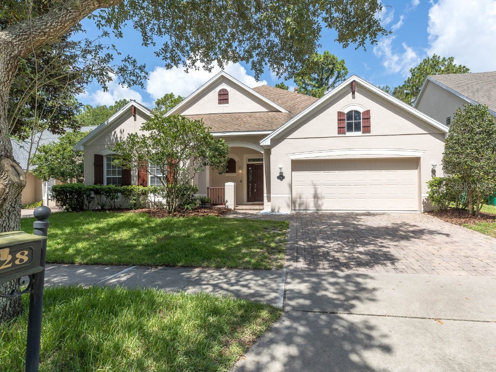428 Victoria Hills Drive Deland FL 32724 V4931126 image1