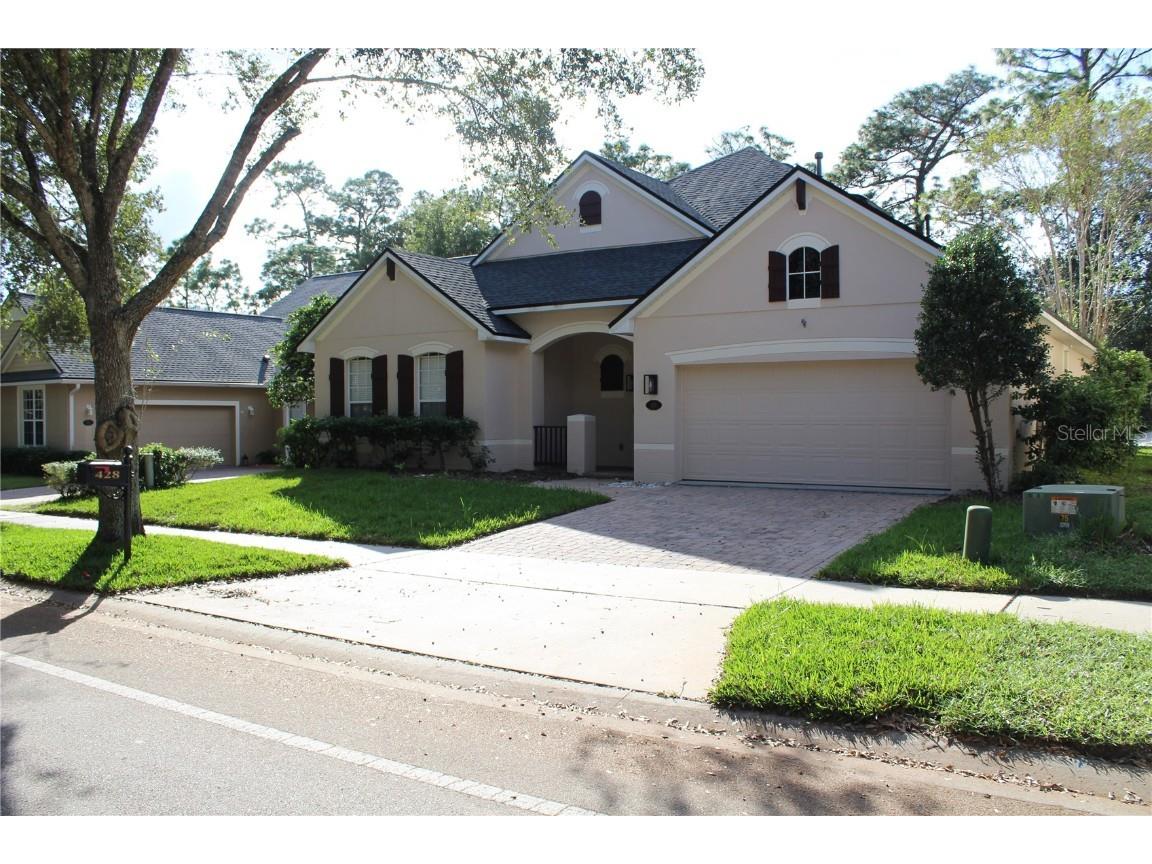 428 Victoria Hills Drive Deland FL 32724 TB8322590 image1