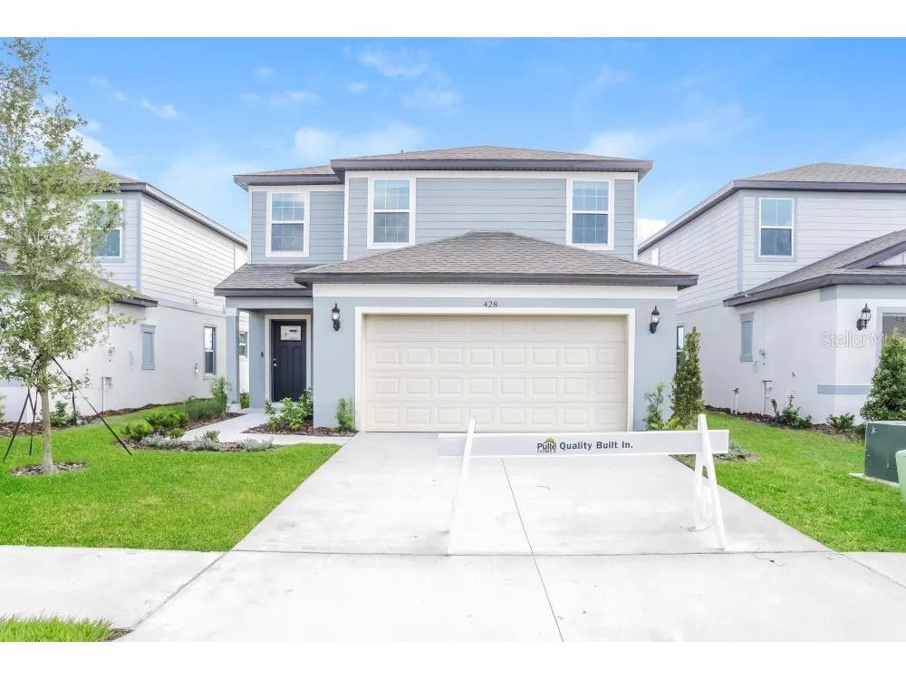 428 Waterford Drive Lake Alfred FL 33850 T3483013 image1