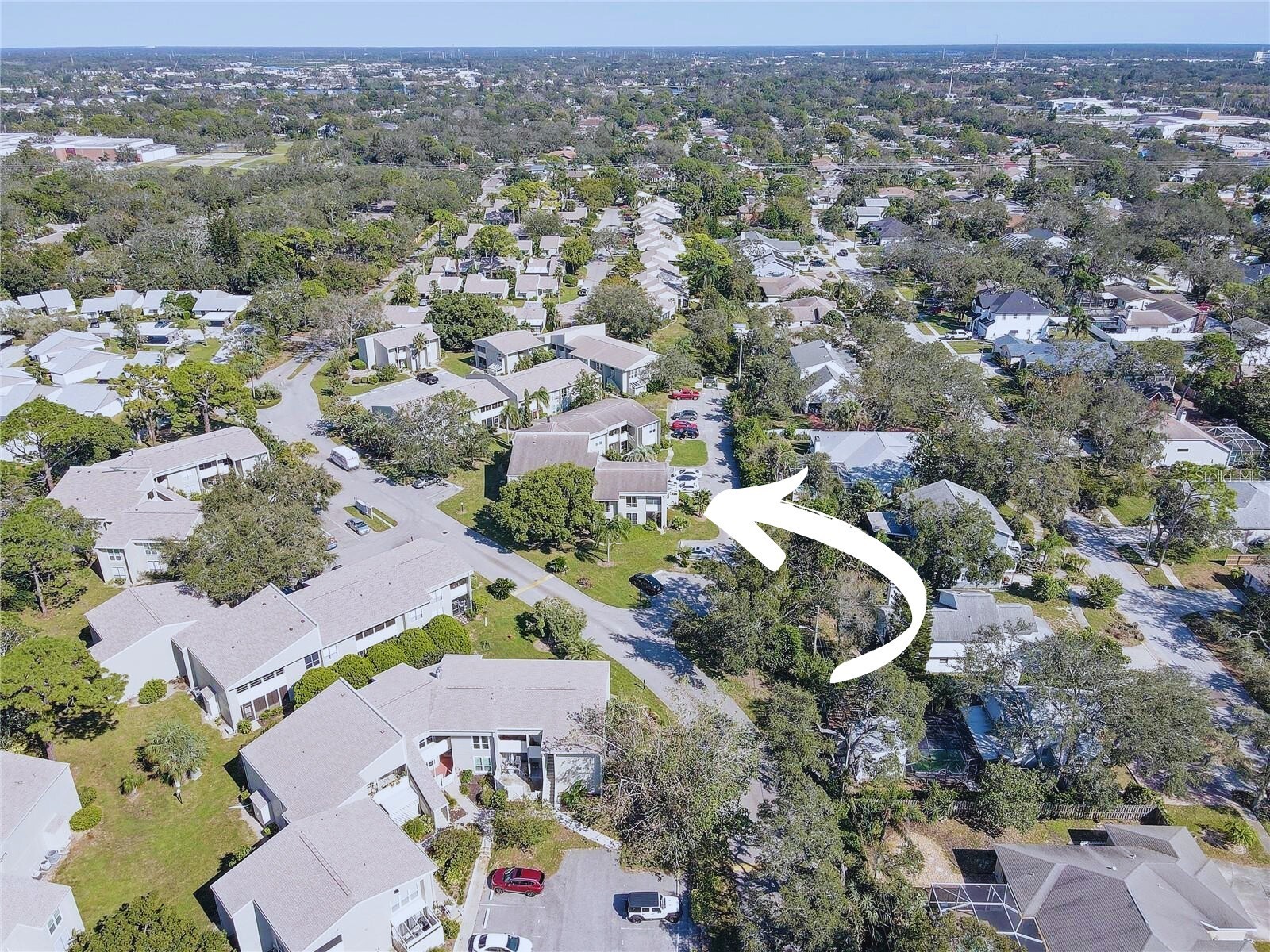 428 Windrush Bay Drive #428 Tarpon Springs FL 34689 TB8502268 image37