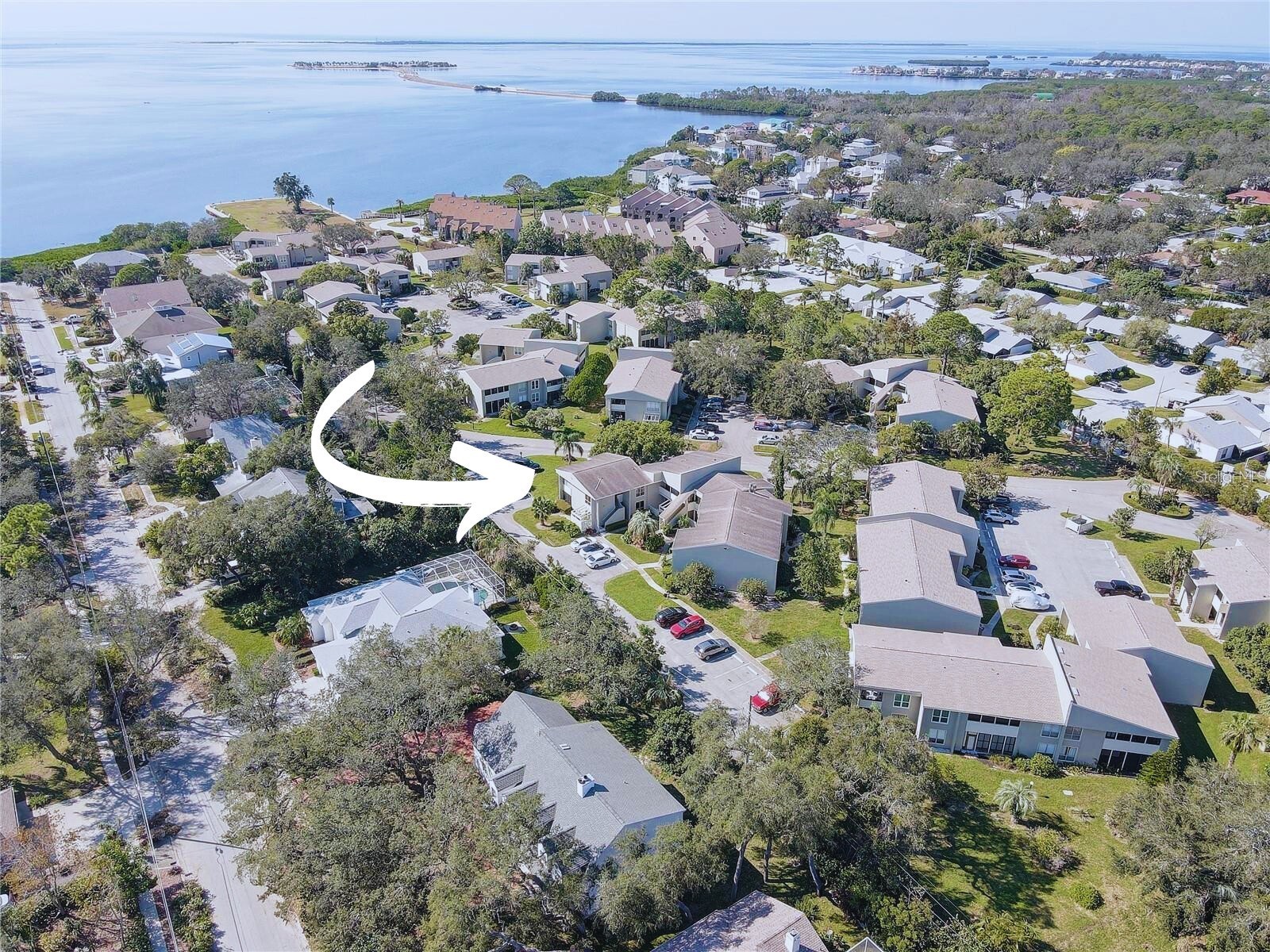 428 Windrush Bay Drive #428 Tarpon Springs FL 34689 TB8502268 image39